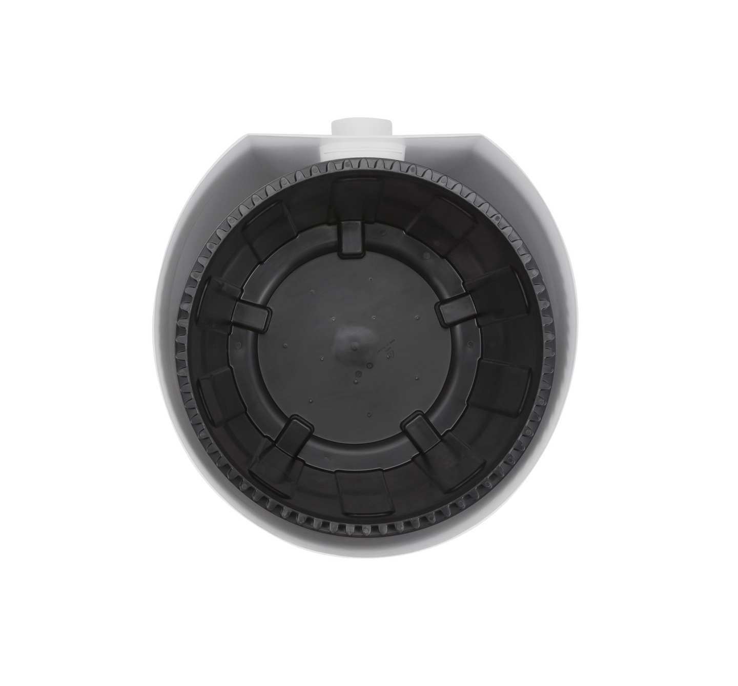 Vaihtoastia Kekkilä kannella 50l