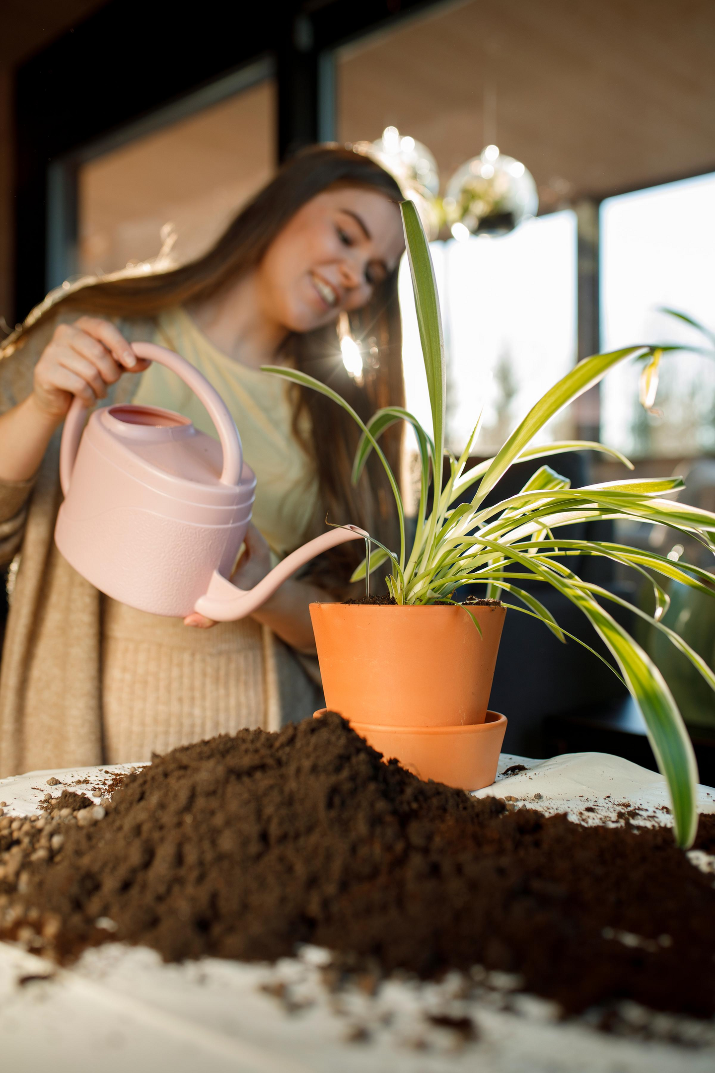 Kasvulannoite Kekkilä Kestävä+ 3l
