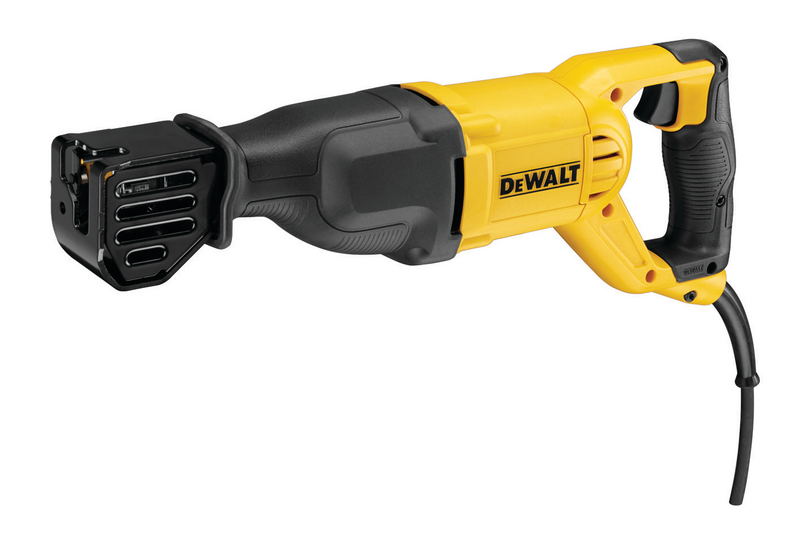 BAJONETTSAG 1100W DWE305PK DEWALT