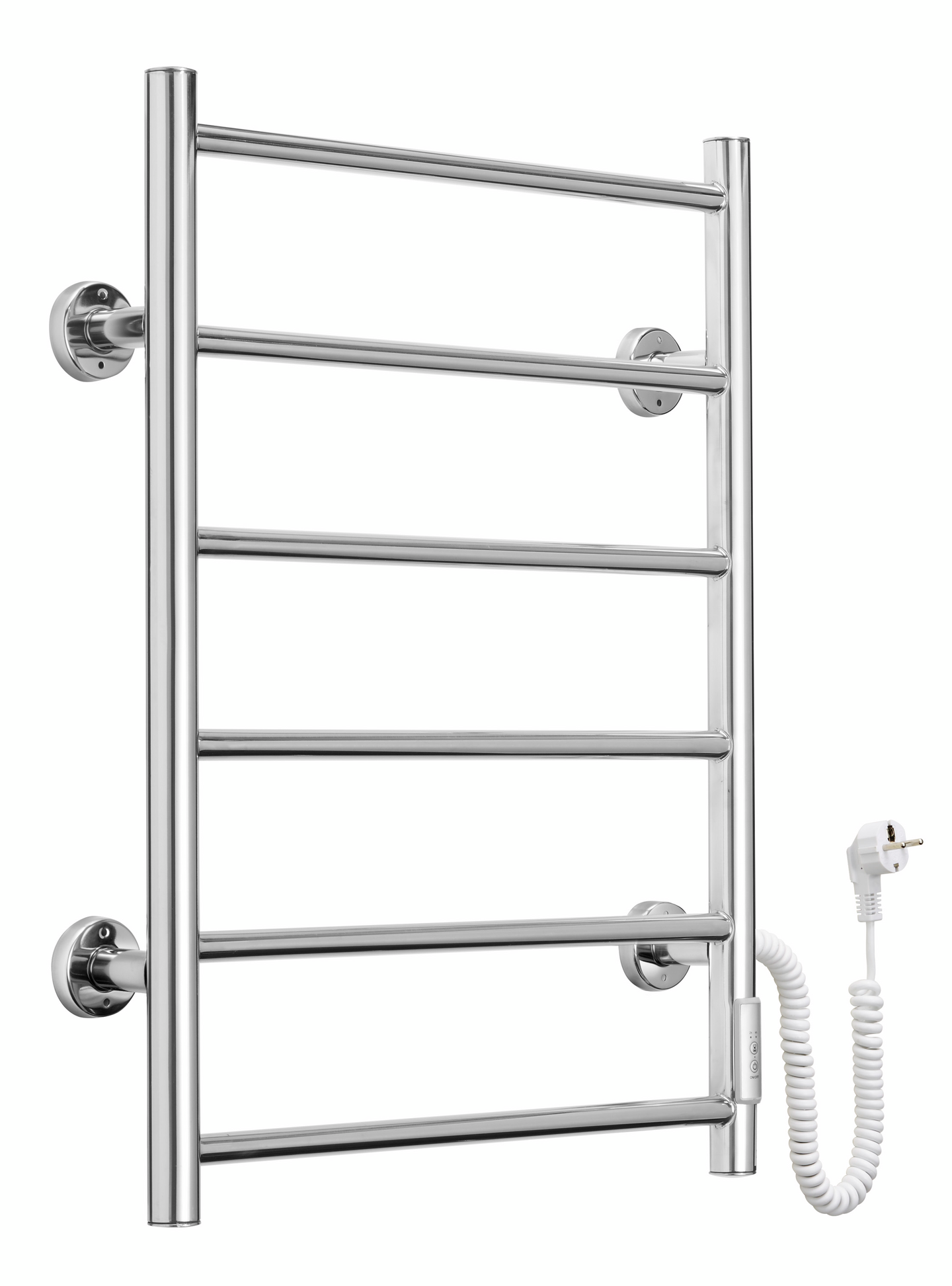 Pyyhekuivain tpk-003 60 W ajastin kromi