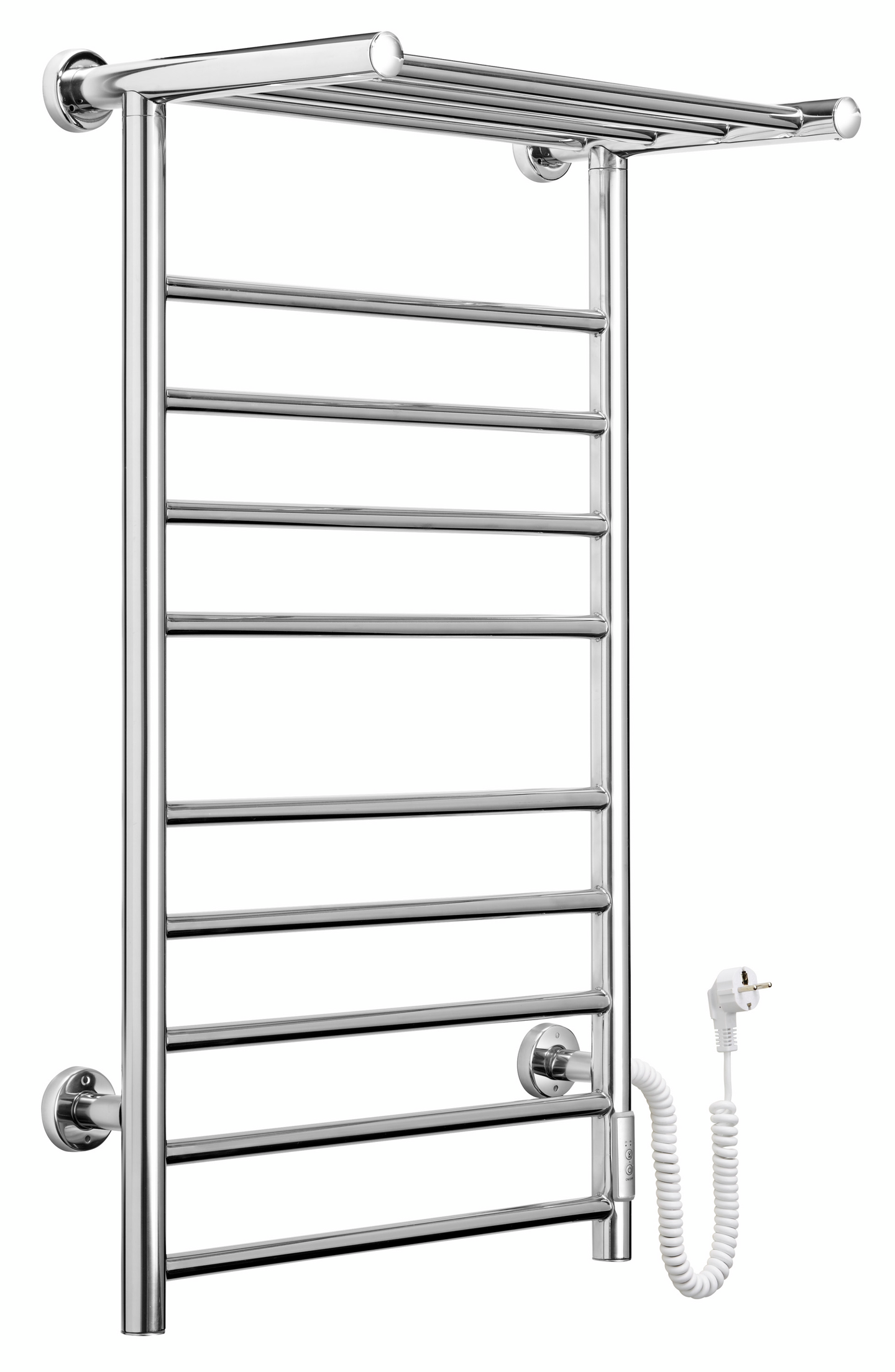 Pyyhekuivain tpk-004 130 W ajastin kromi