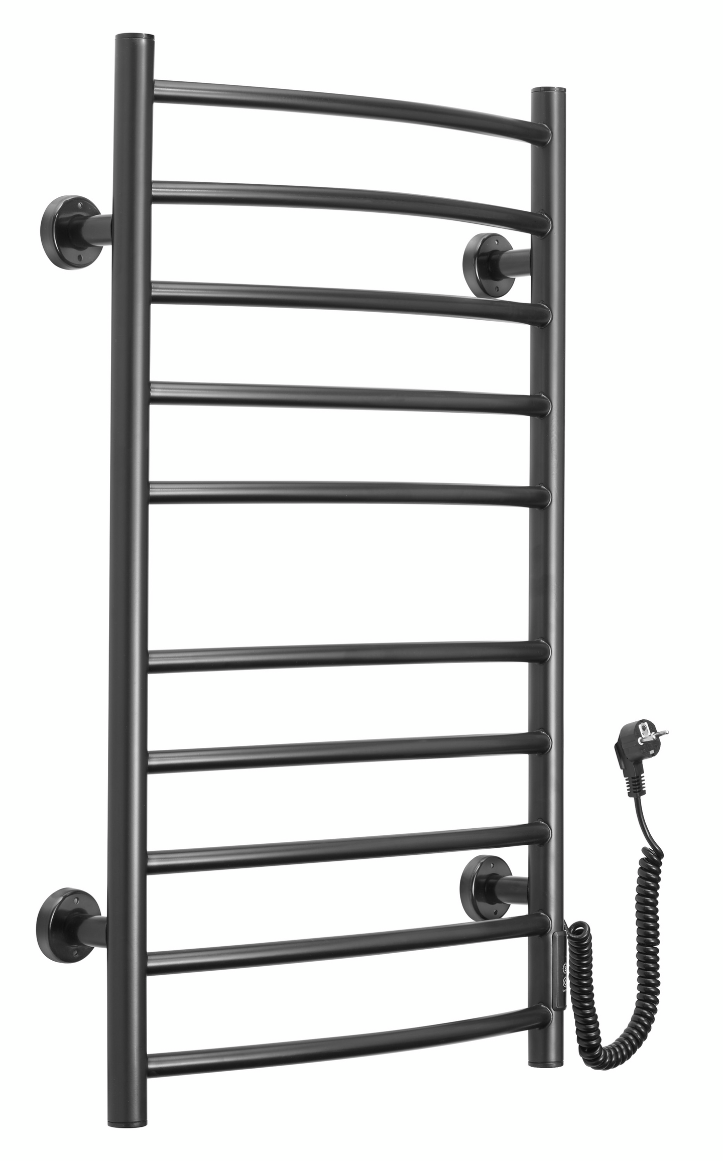 Pyyhekuivain tpk-005 135W ajastin musta