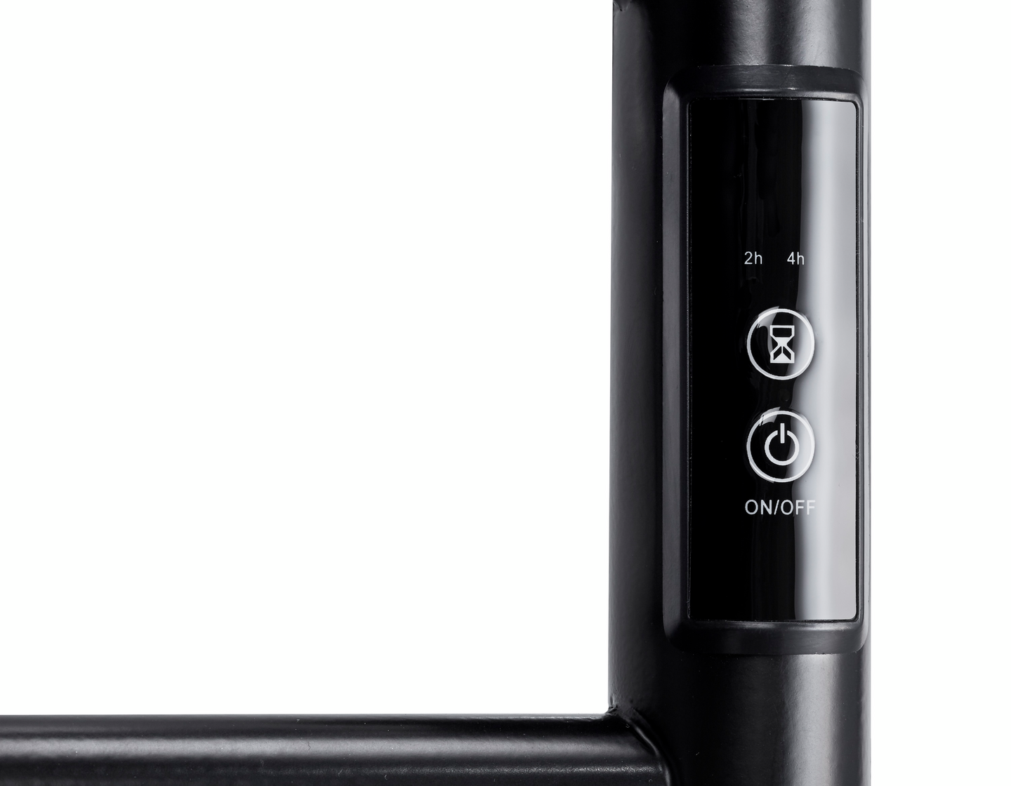 Pyyhekuivain Tammiholma tpk-006 80W ajastin musta