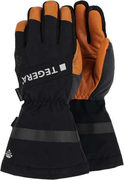 Nahkakäsineet Tegera SubZero 6296