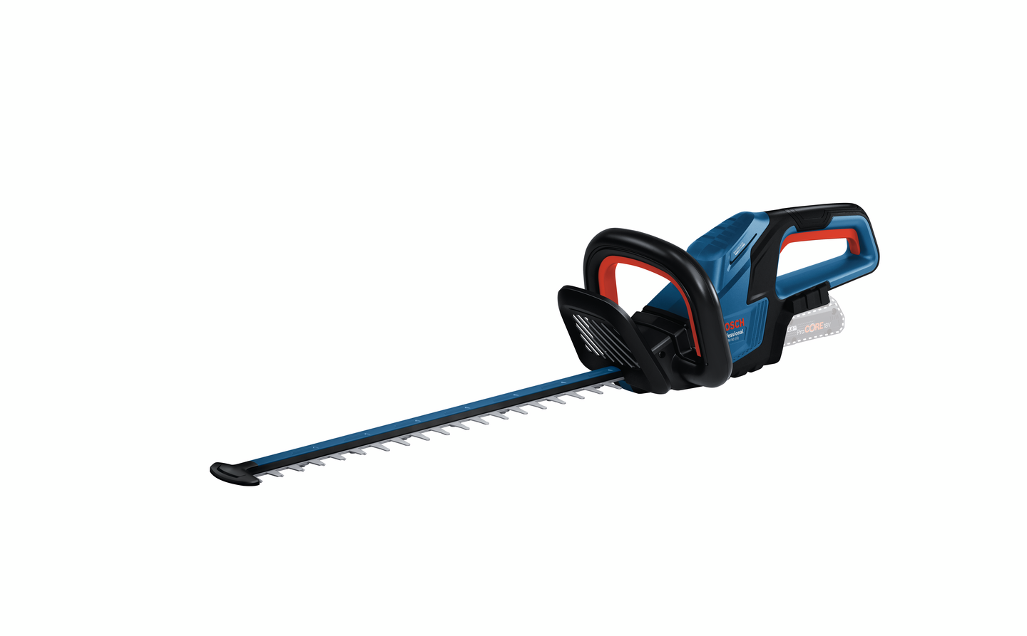 Akkupensasleikkuri Bosch GHE 18V-50 (II) Solo