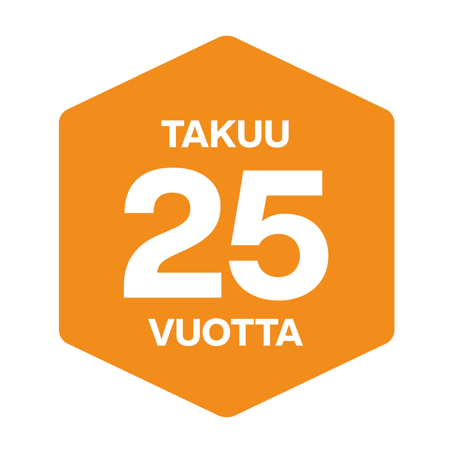 Oksasakset Fiskars x-powergear ohileikkaava l p961