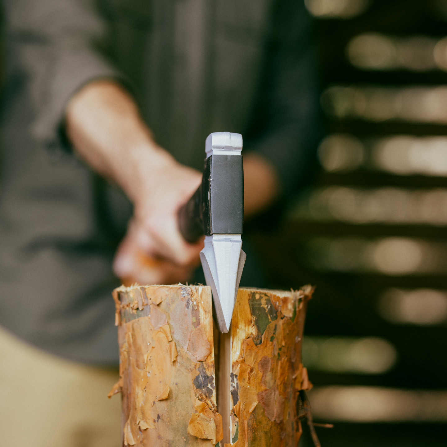 Halkaisukirves Fiskars X-series L X32