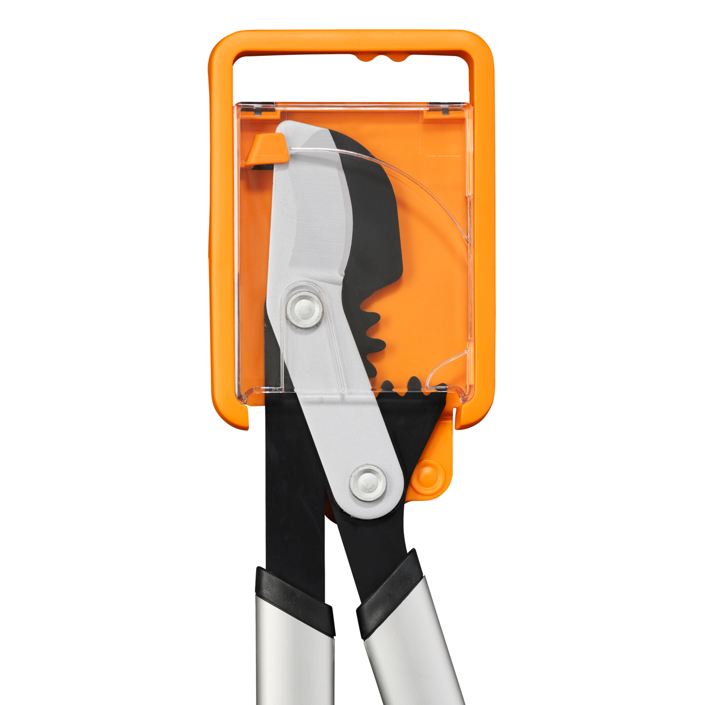 Raivaussakset Fiskars PowerGear X ohileikkaavat L LX98