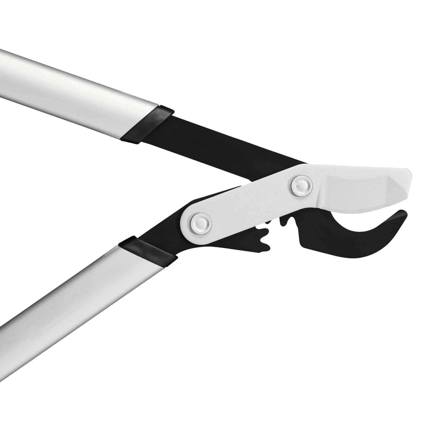 Raivaussakset Fiskars PowerGear X ohileikkaavat L LX98