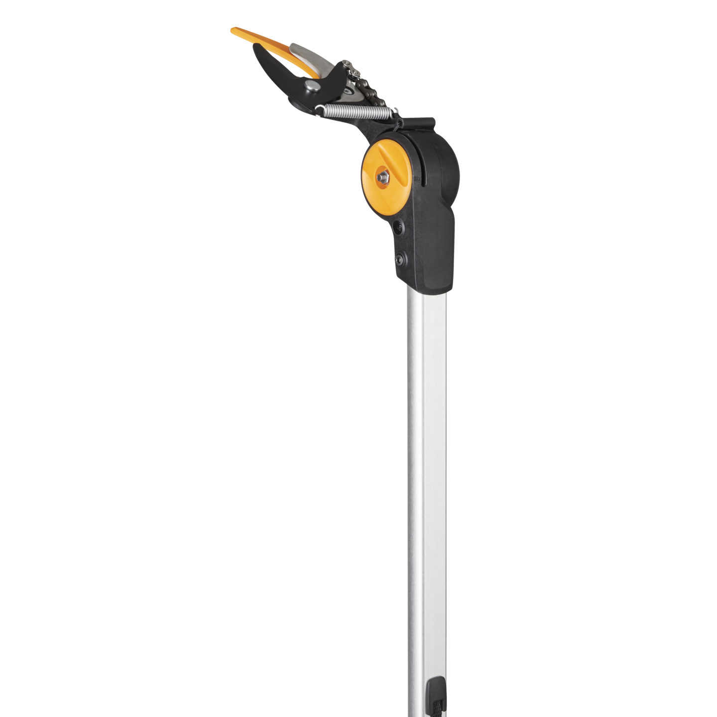 Monitoimileikkuri Fiskars PowerGear X teleskooppi UPX86