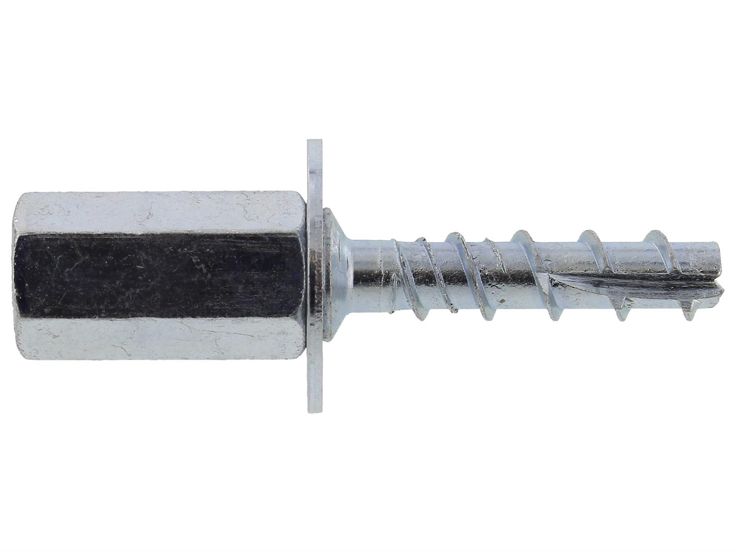 Betoniruuvi SPIT TAPCON 5 XTREM ROD 6x35 M8/10 sisäkierre SW13 100kpl