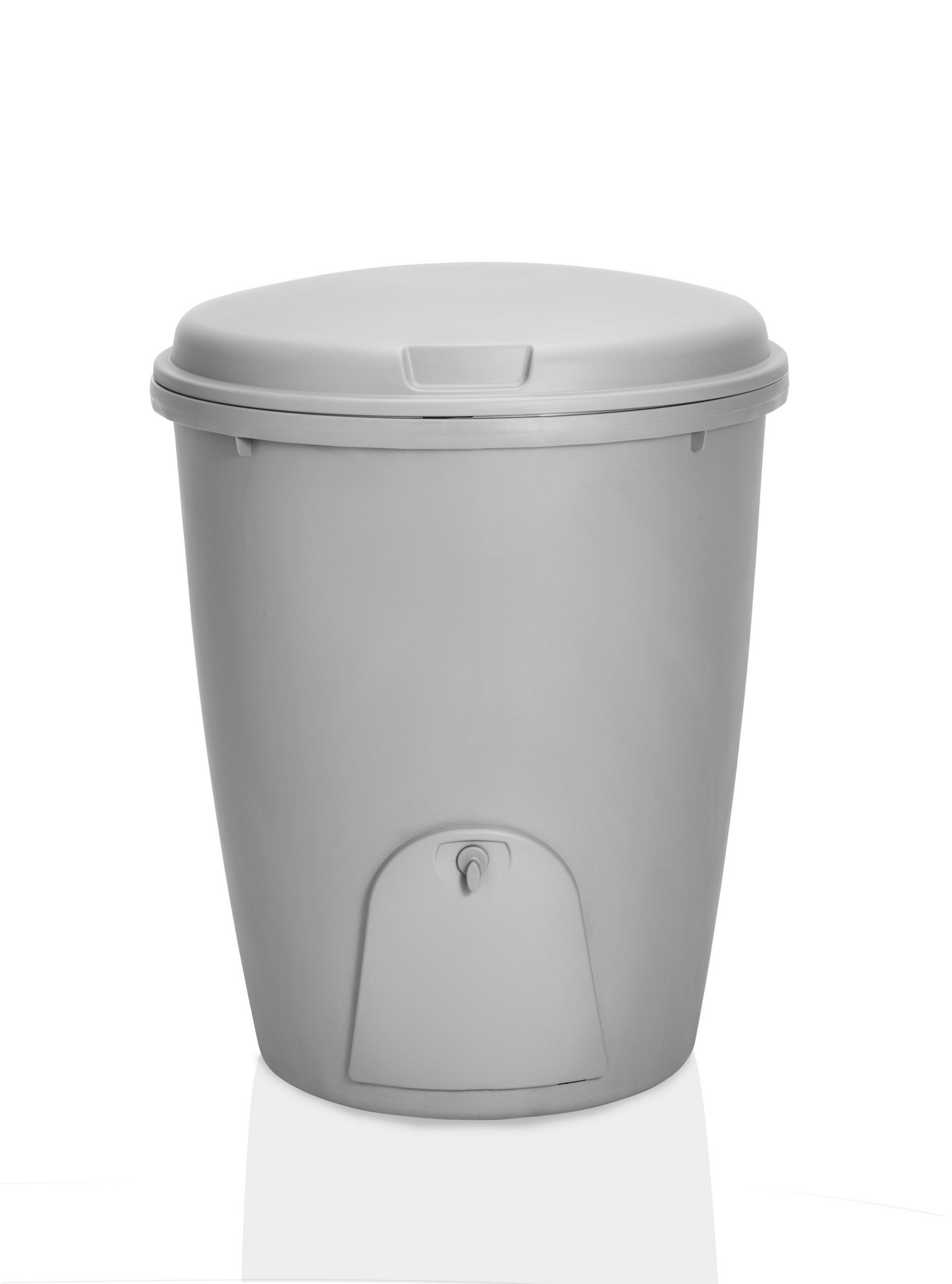 Mökki- ja pihakompostori Kekkilä 210l