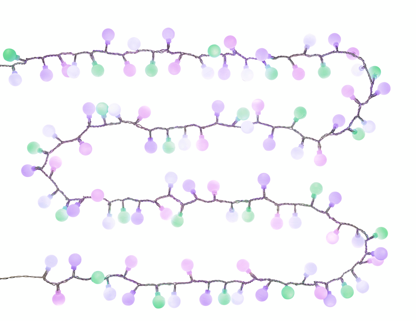 Led-sarja Airam Bebe 5,8m