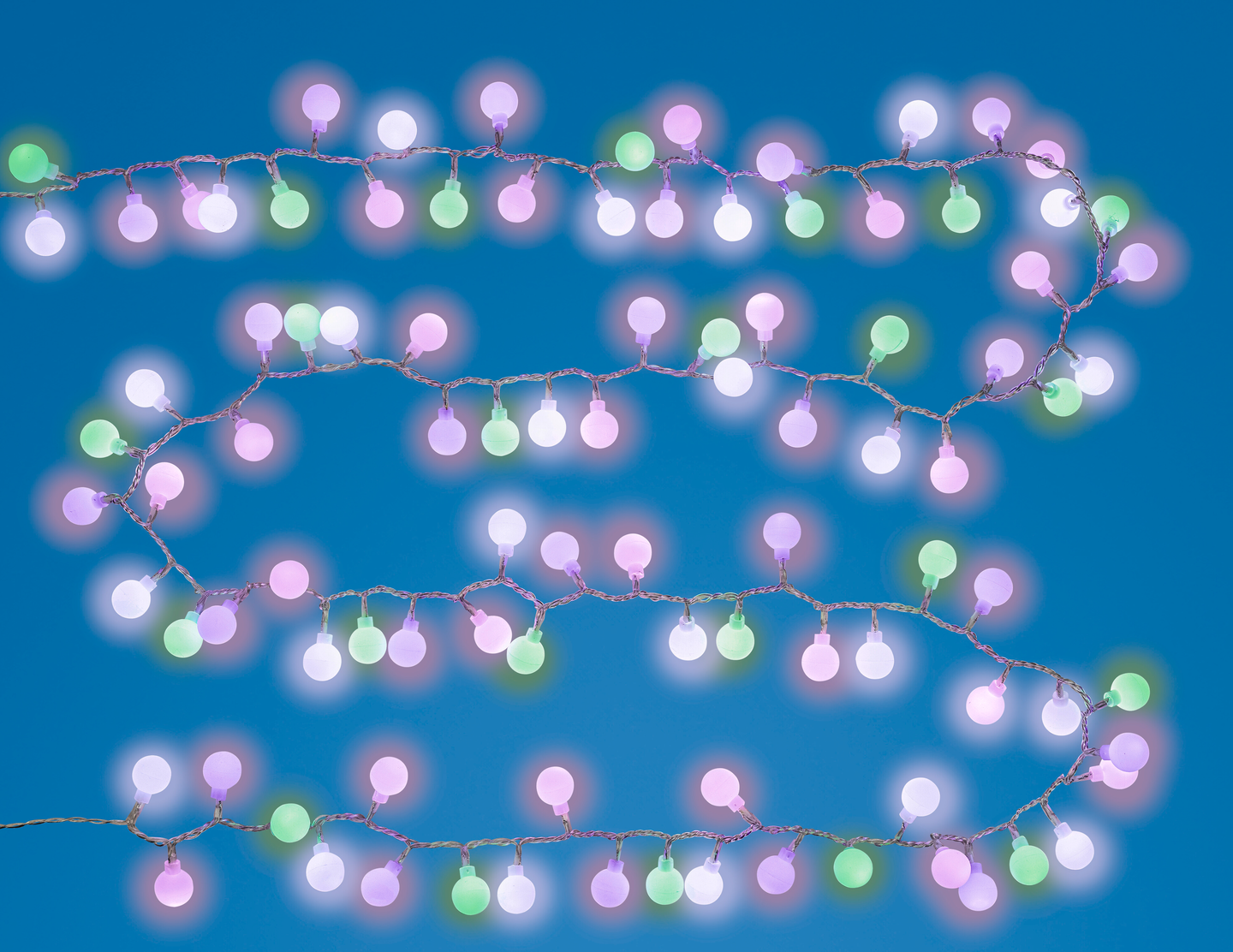 Led-sarja Airam Bebe 5,8m