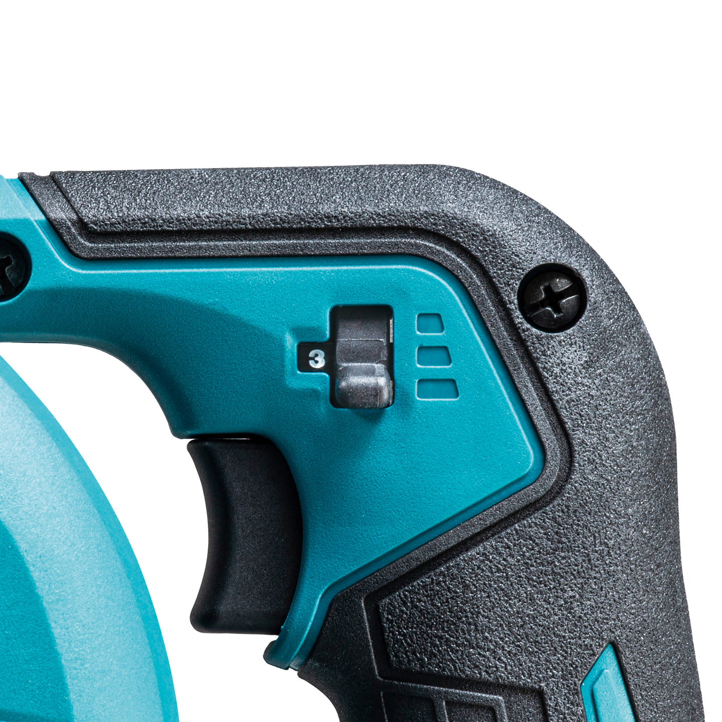Akkupuhallin Makita UB002GZ01 40V runko