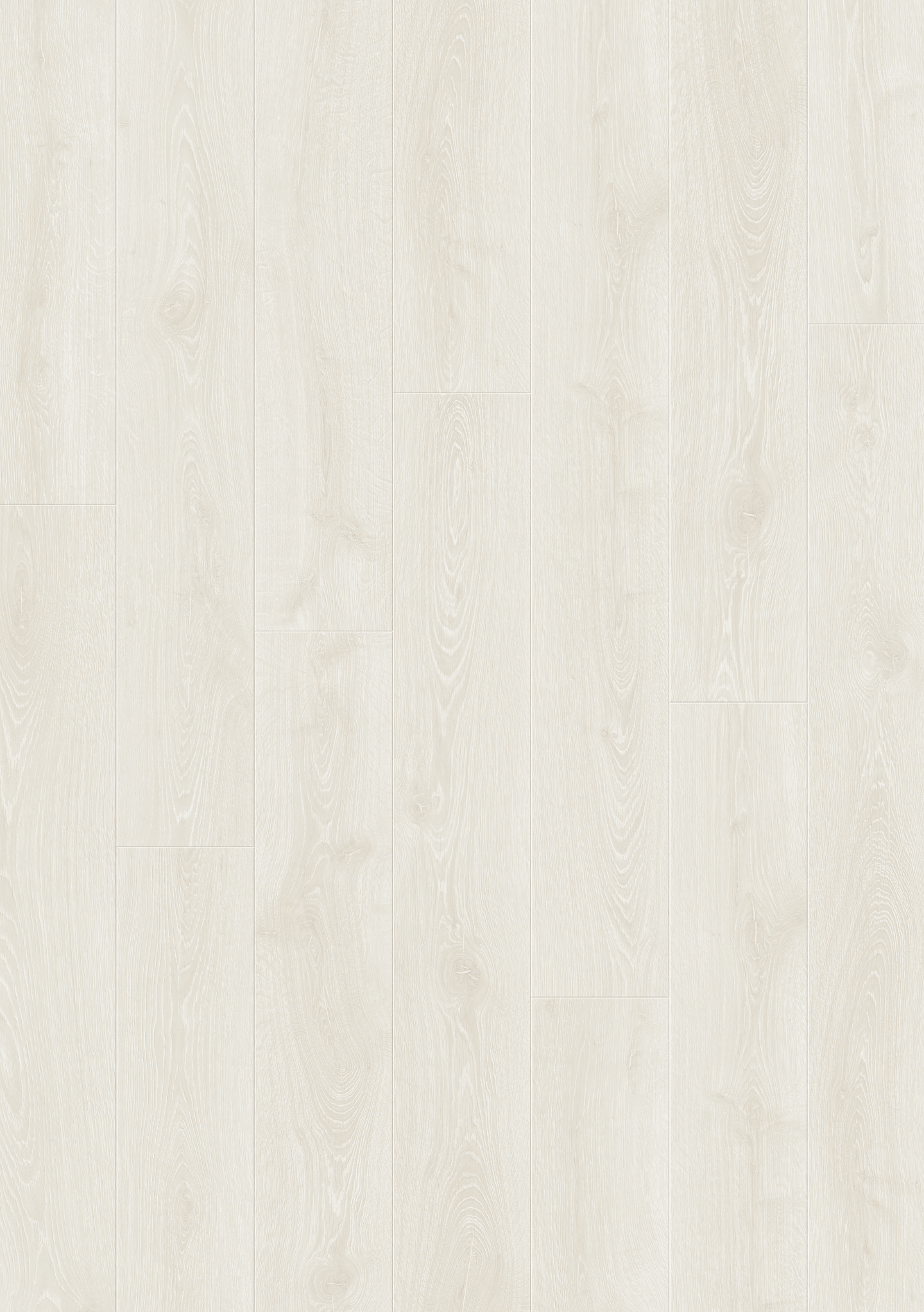 Laminatgulv 3-stav L0331 Frost White Oak - Pergo