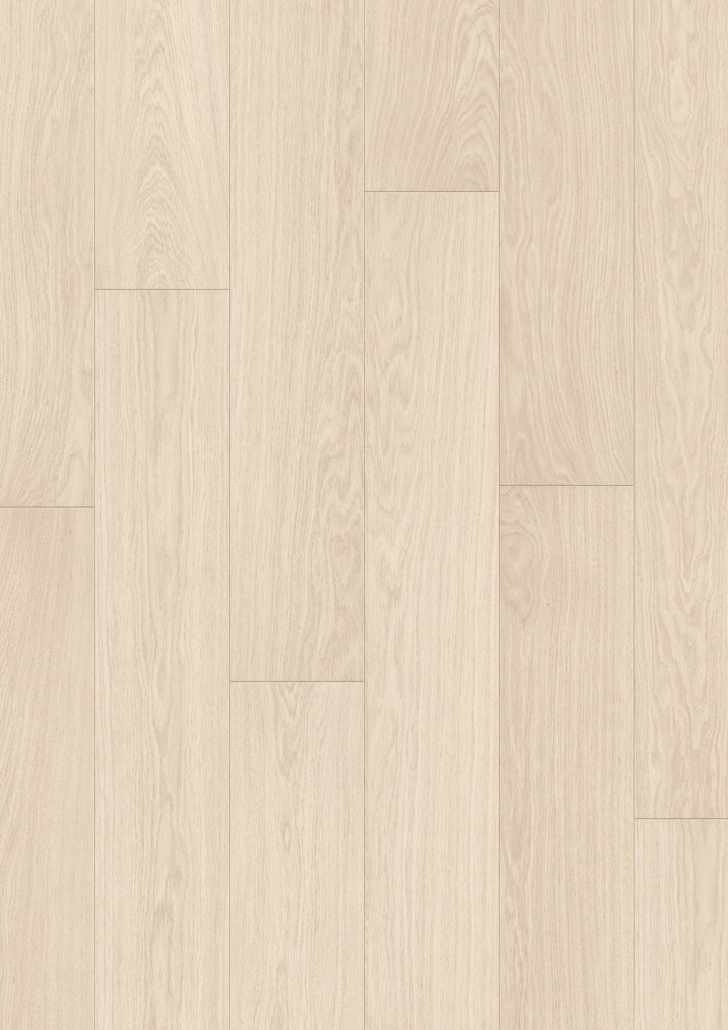 Lamniatgulv 1-stav Visby, Modern Danish Oak - Pergo