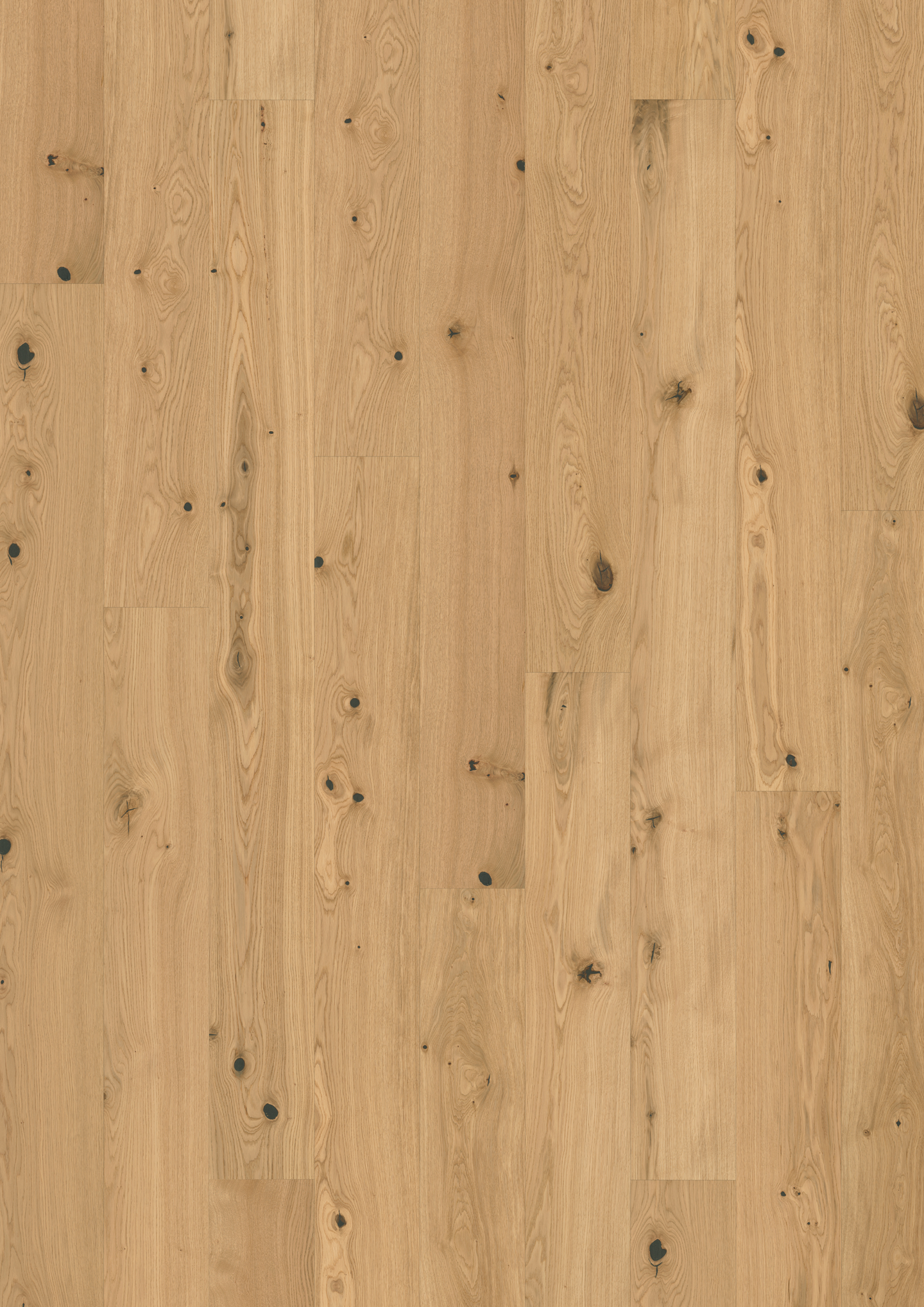 Kovapuulattia Kährs Life Authentic Tammi Fennel 2,675m²