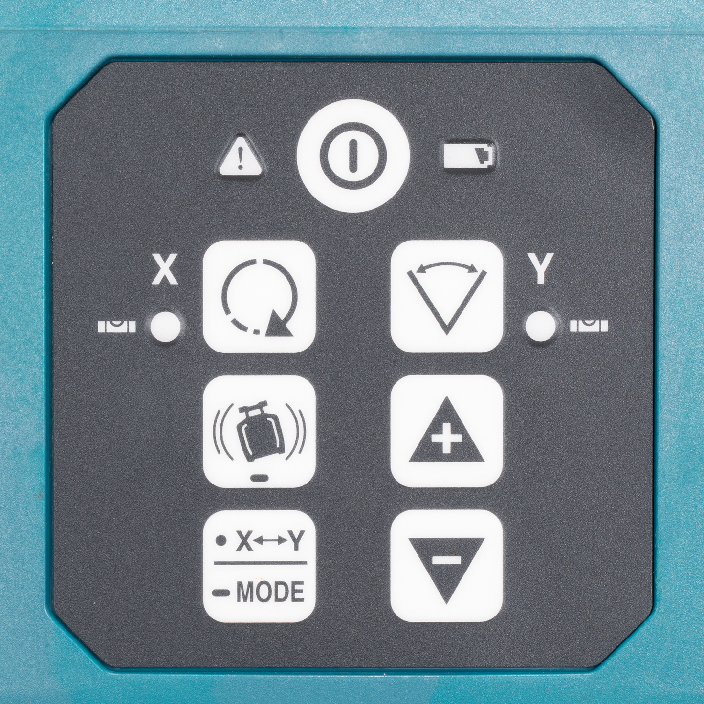 Pyörivä laser Makita SKR001Z