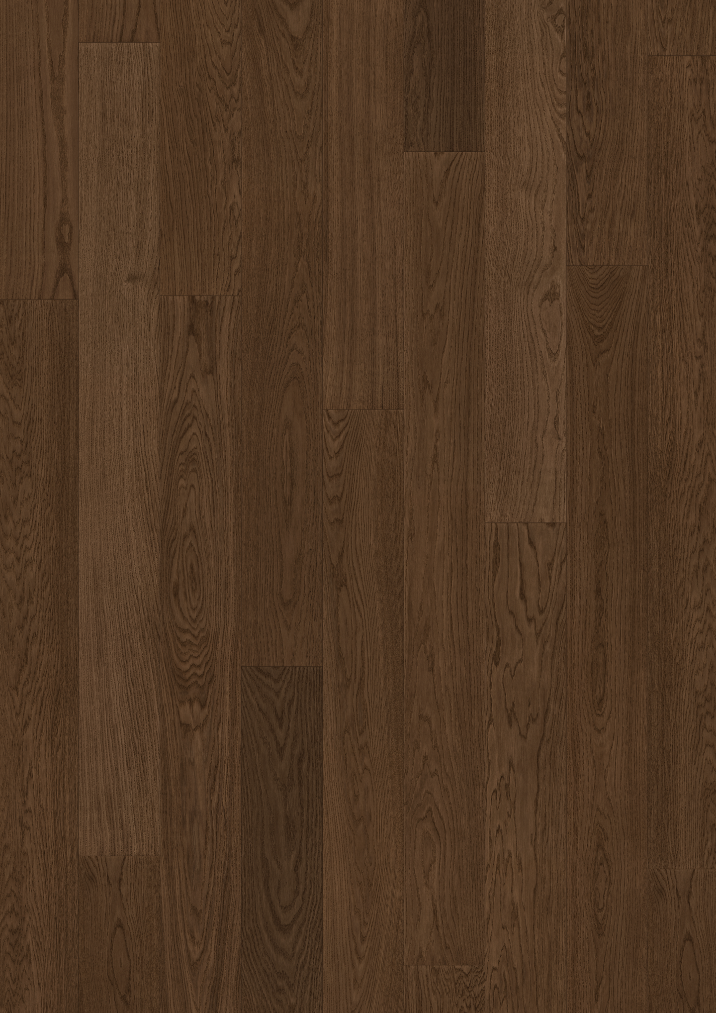 Kovapuulattia Kährs Life Authentic Tammi Saffron 2,675m²