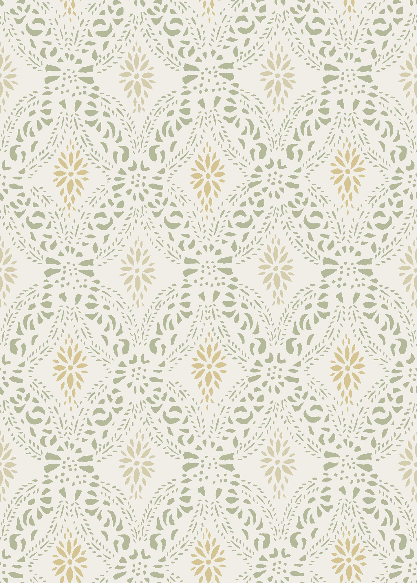 Kuitutapetti Boråstapeter Anno II 8056 Kvarnholmen 10,05m