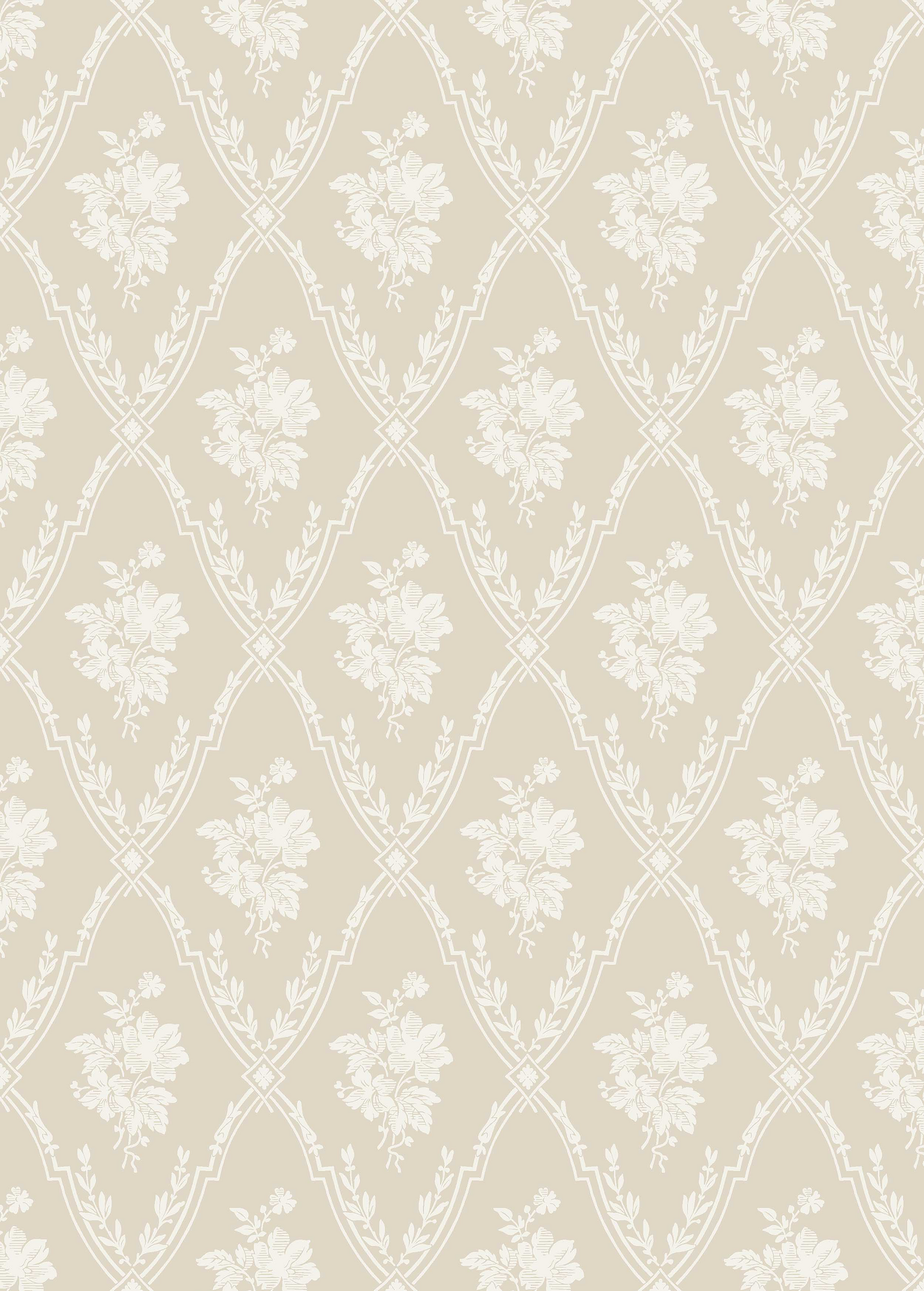 Kuitutapetti Boråstapeter Anno II 8061 Västigårn 10,05m