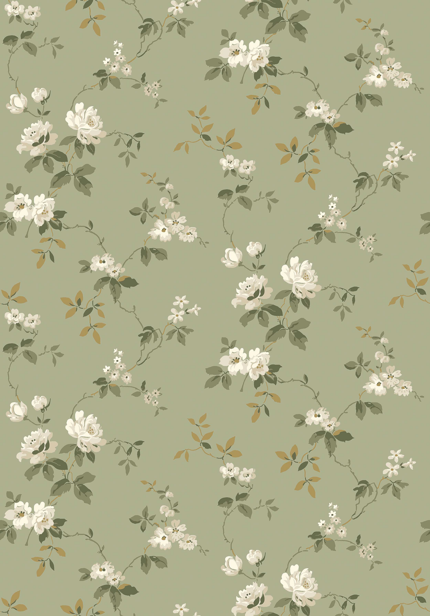 Kuitutapetti Boråstapeter Anno II 8086 Värmdö 10,05m