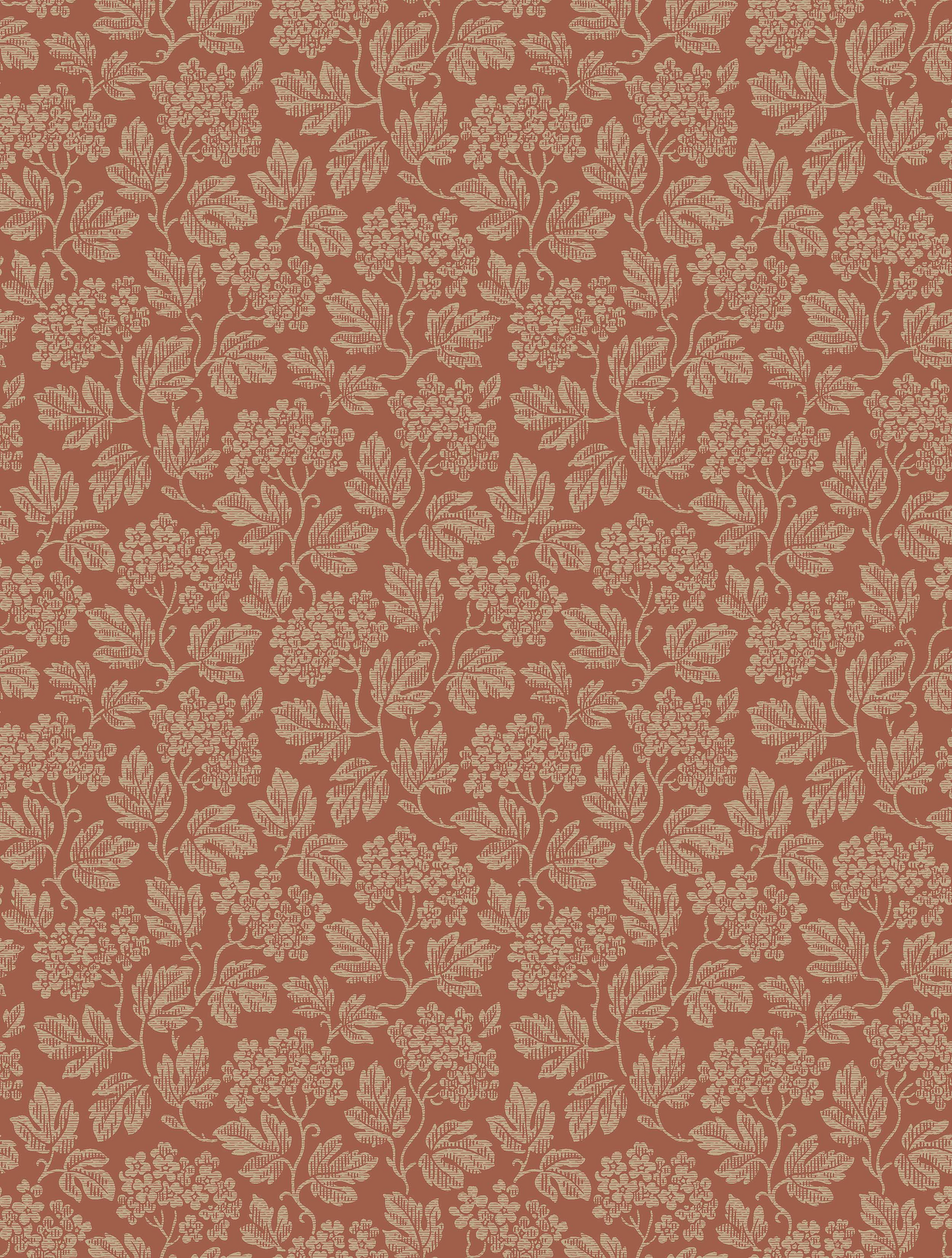 Kuitutapetti Boråstapeter Anno II 8081 Hagtorn 10,05m