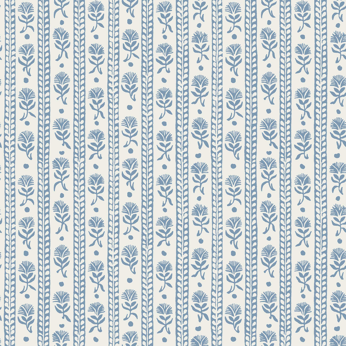 Kuitutapetti Boråstapeter Anno II 8052 Nejlikerand 10,05m