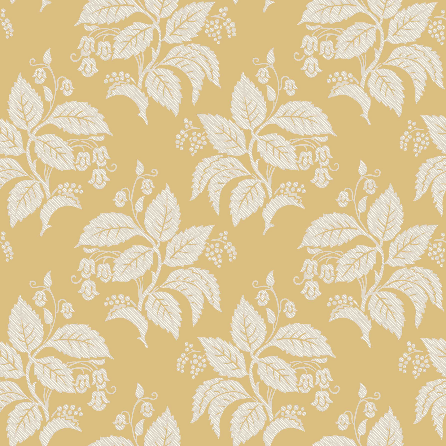 Kuitutapetti Boråstapeter Anno II 8057 Tengbergska 10,05m