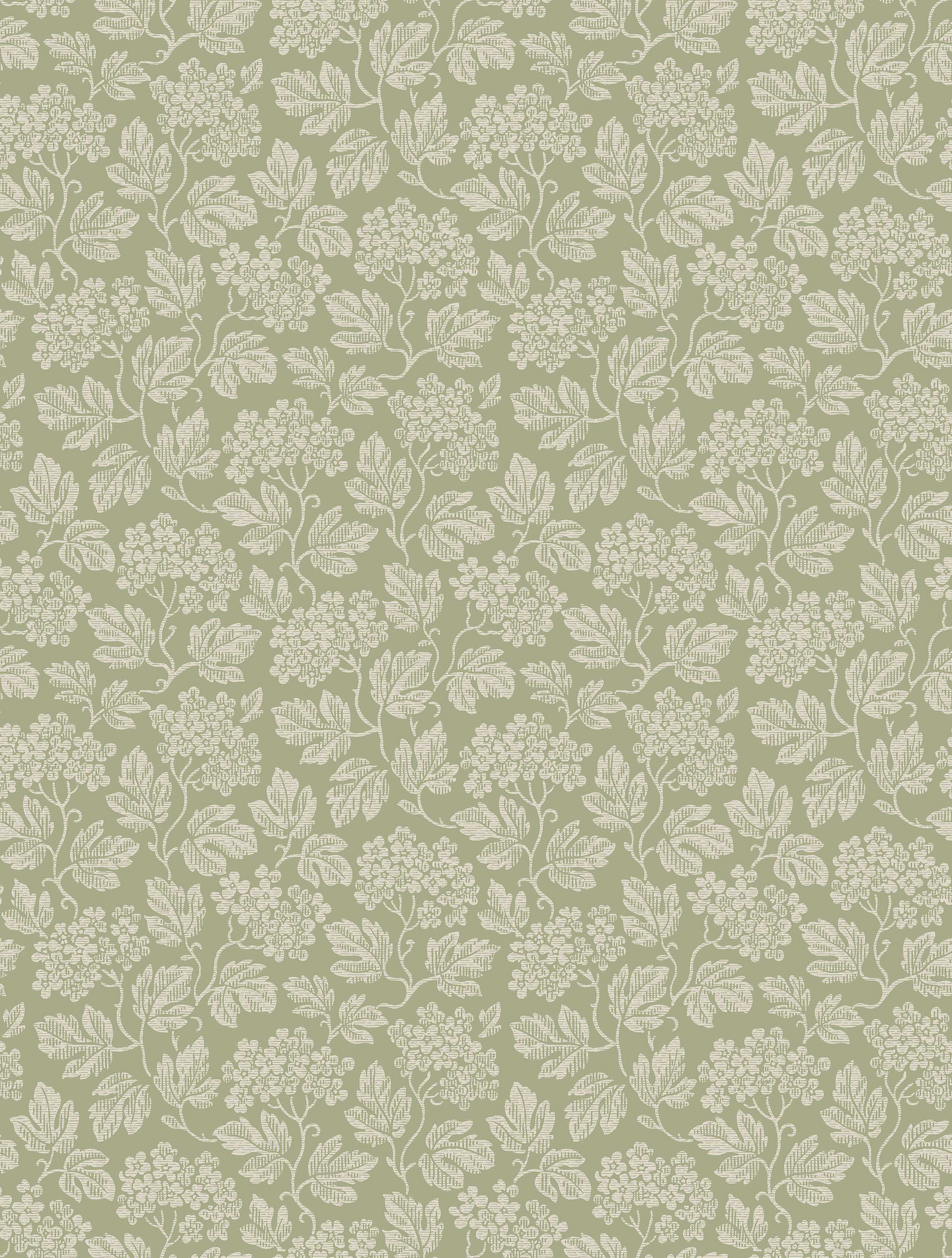 Kuitutapetti Boråstapeter Anno II 8083 Hagtorn 10,05m