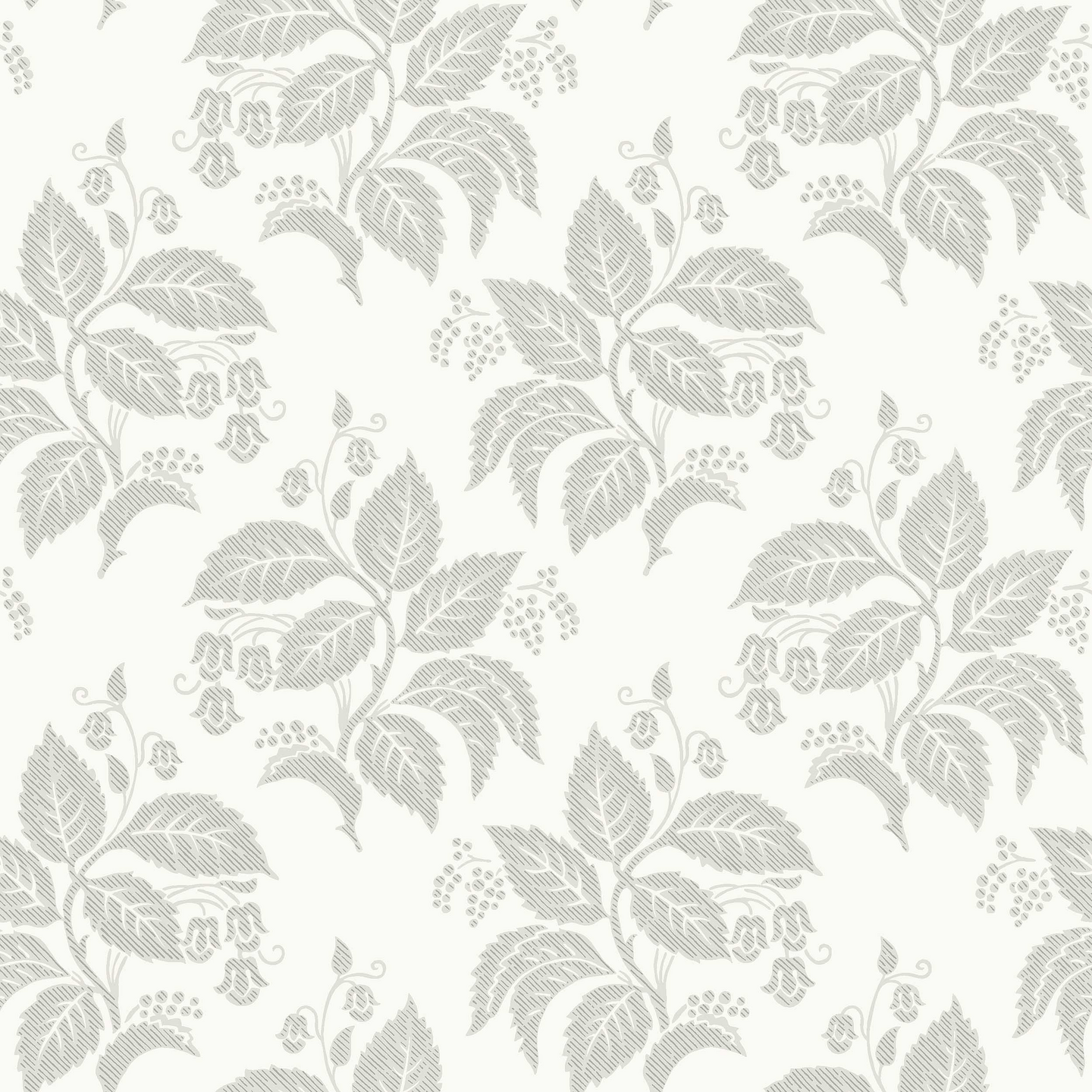 Kuitutapetti Boråstapeter Anno II 8058 Tengbergska 10,05m