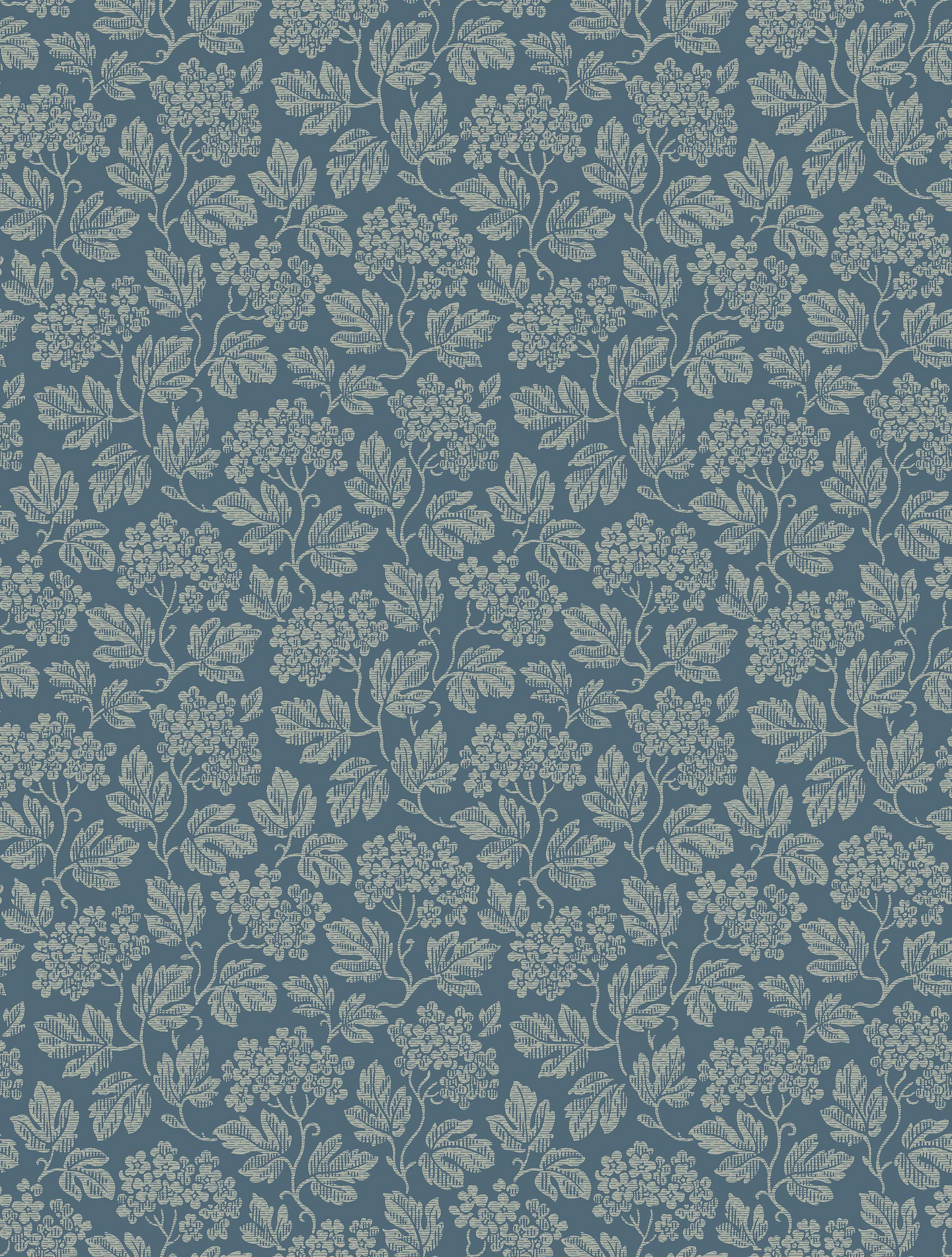 Kuitutapetti Boråstapeter Anno II 8082 Hagtorn 10,05m