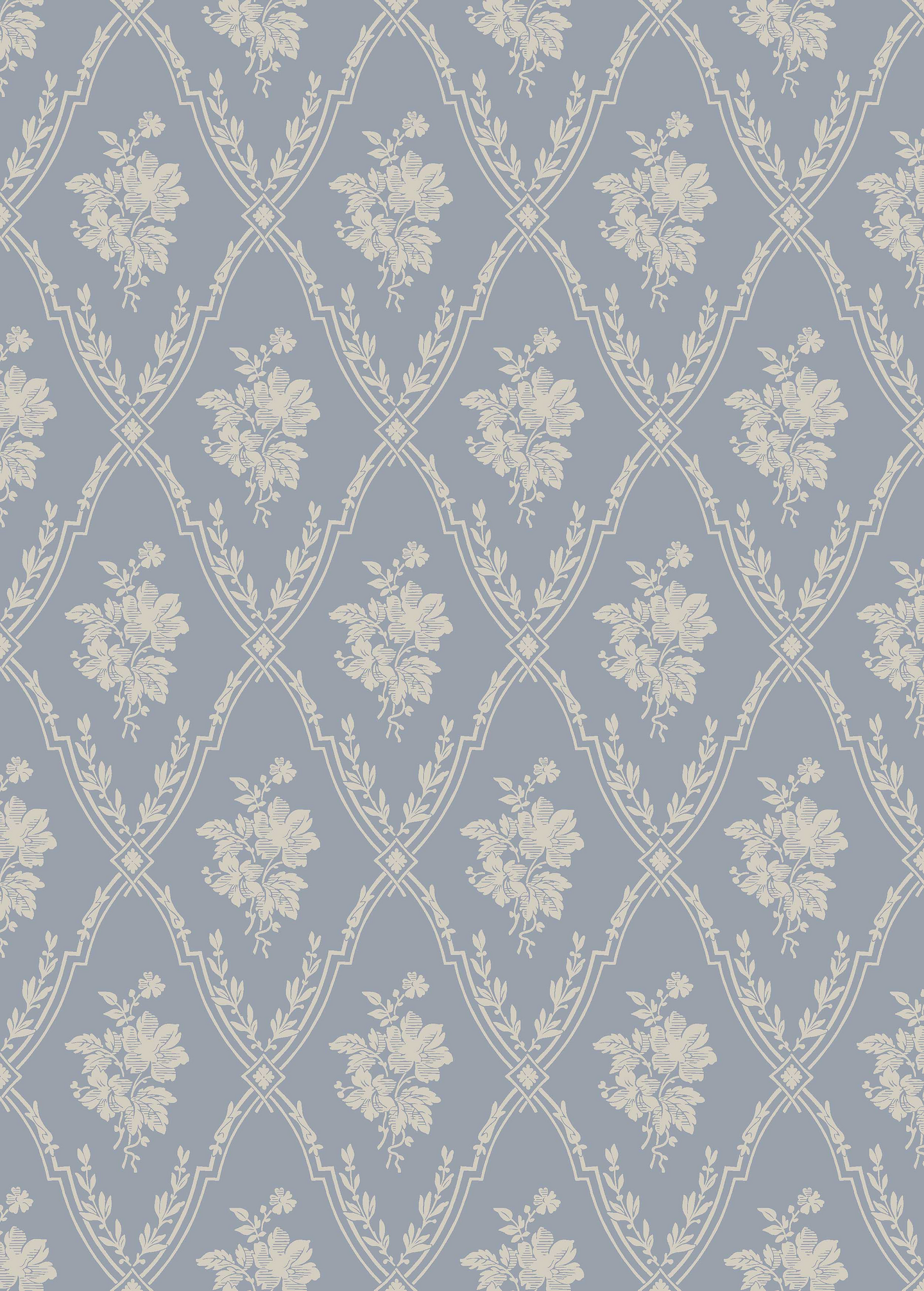 Kuitutapetti Boråstapeter Anno II 8060 Västigårn 10,05m