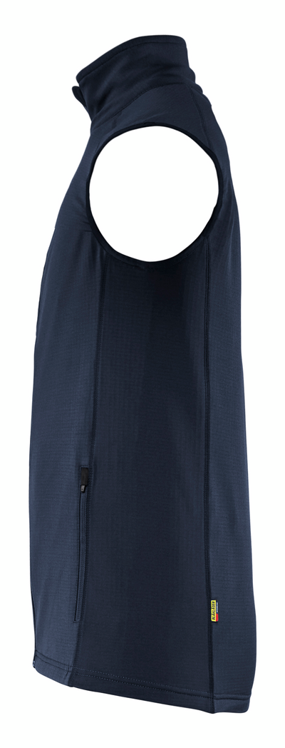 FLEECEVEST 473625398600XXL