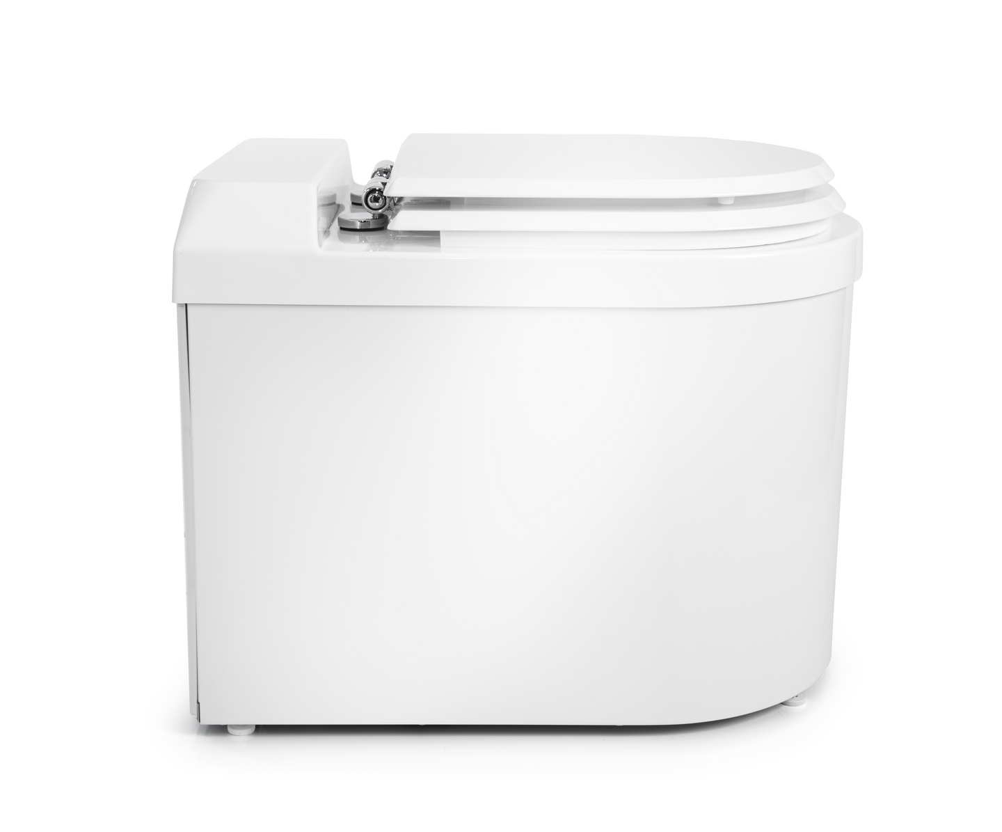 Pakastava käymälä Biolan Icelett 20