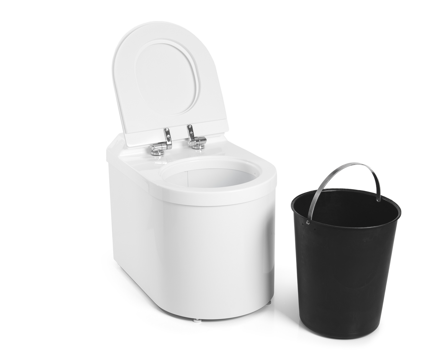 Pakastava käymälä Biolan Icelett 20