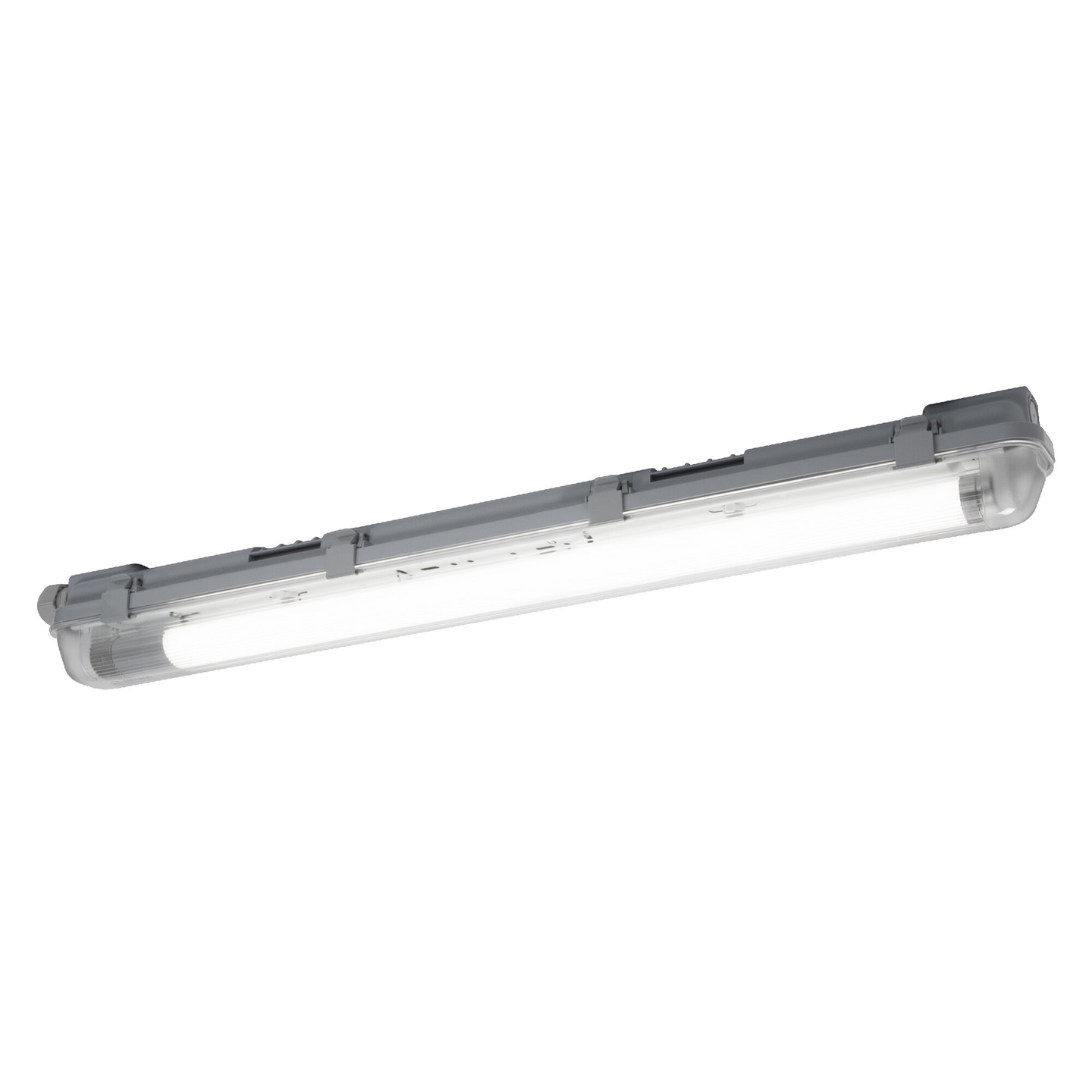 Led-valaisin OSRAM Submarine Sensor 0,6m 1x8W 4000K 650lm IP65 G13