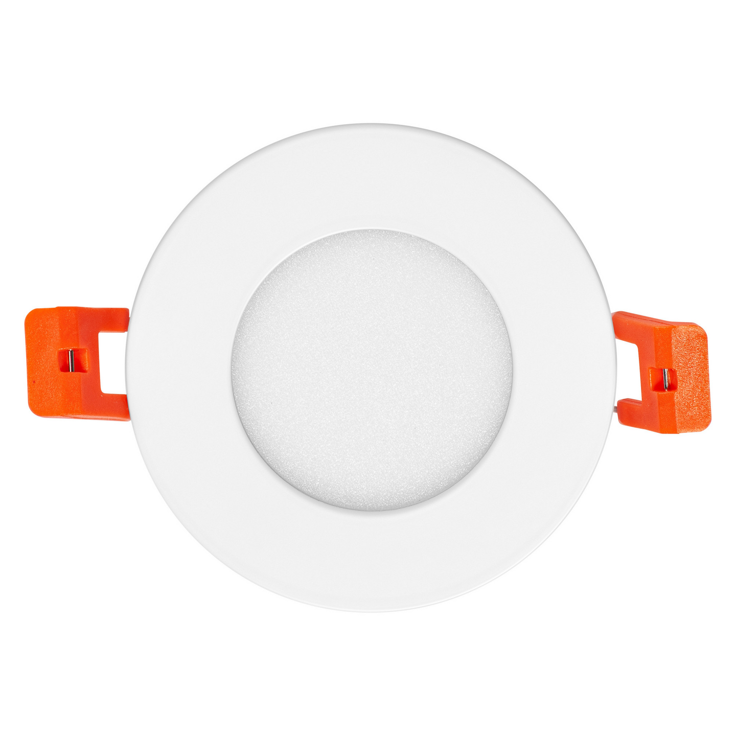 Alasvalo OSRAM Downlight Slim 85mm 4,5W 4000K 240lm valkoinen