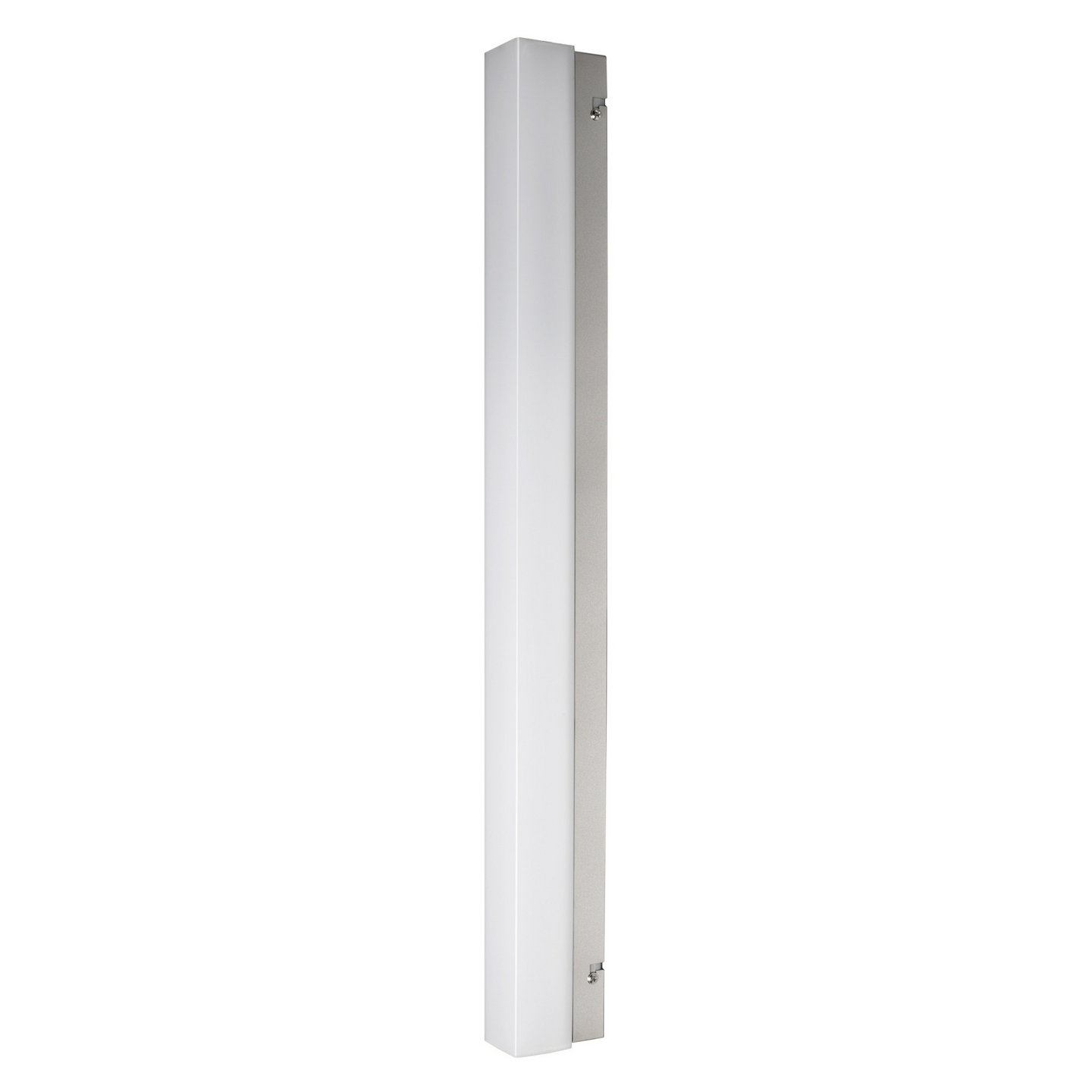 Kylpyhuonevalaisin OSRAM Square 600mm 14W 1250lm 3000/4000K IP44 Click CCT