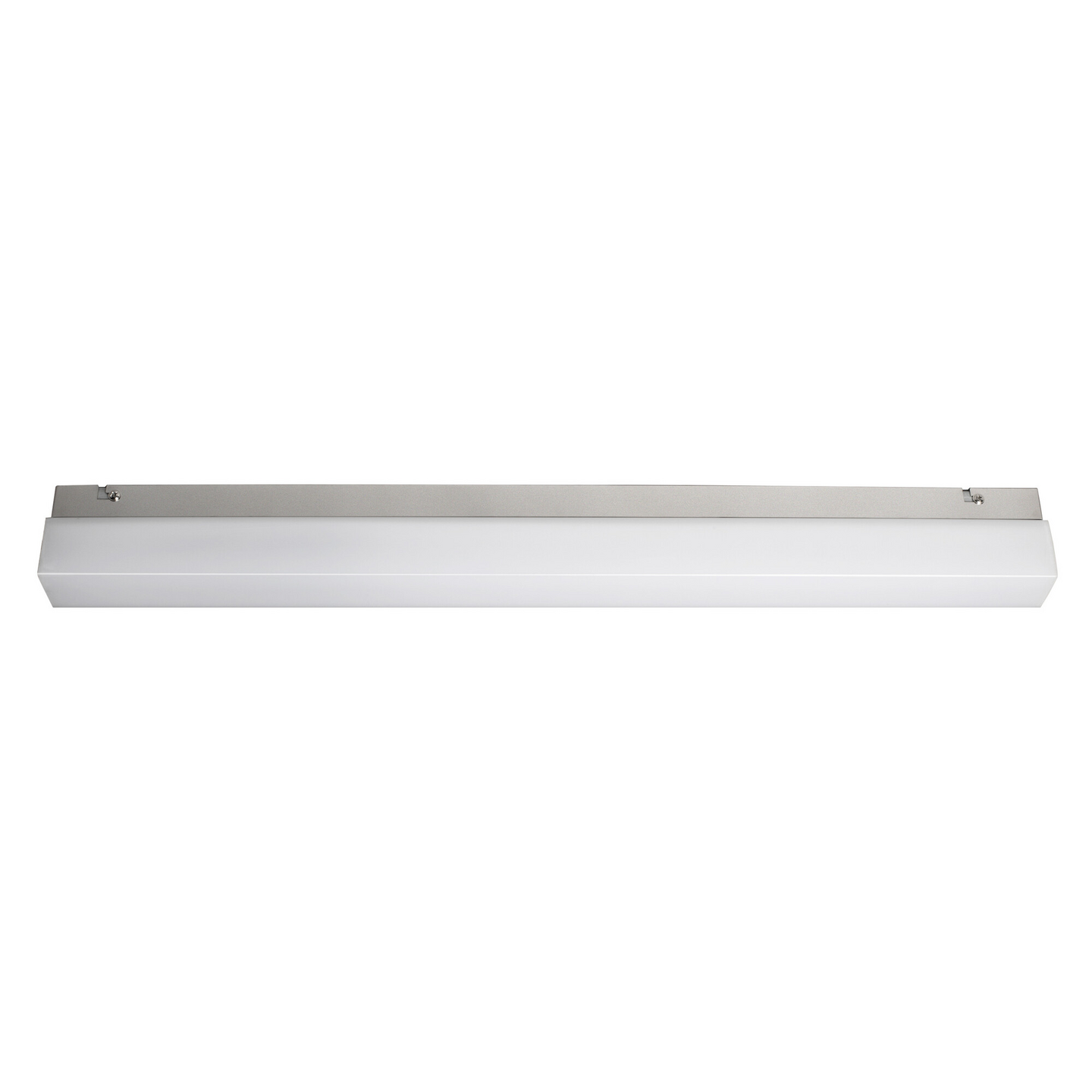 Kylpyhuonevalaisin OSRAM Square 600mm 14W 1250lm 3000/4000K IP44 Click CCT