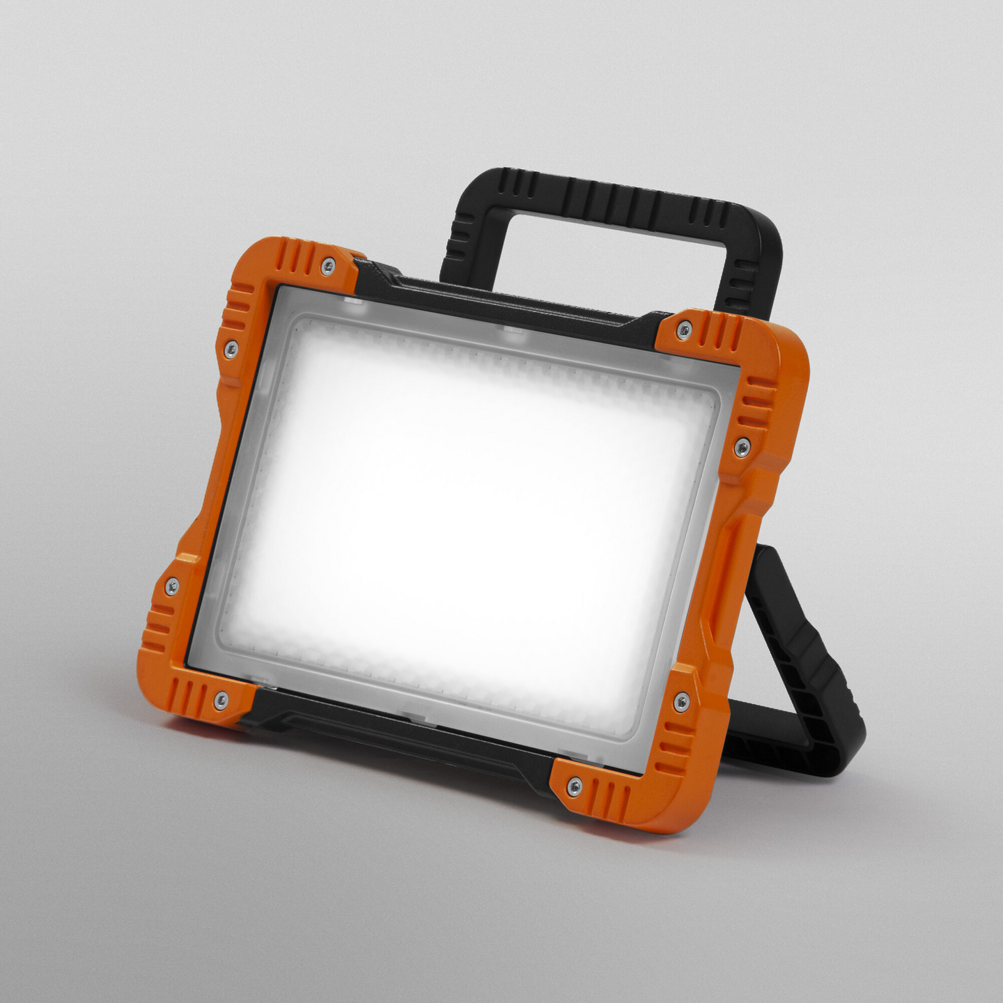 Työmaavalaisin OSRAM LED Worklight Panel 50W 4000lm 4000K IP54