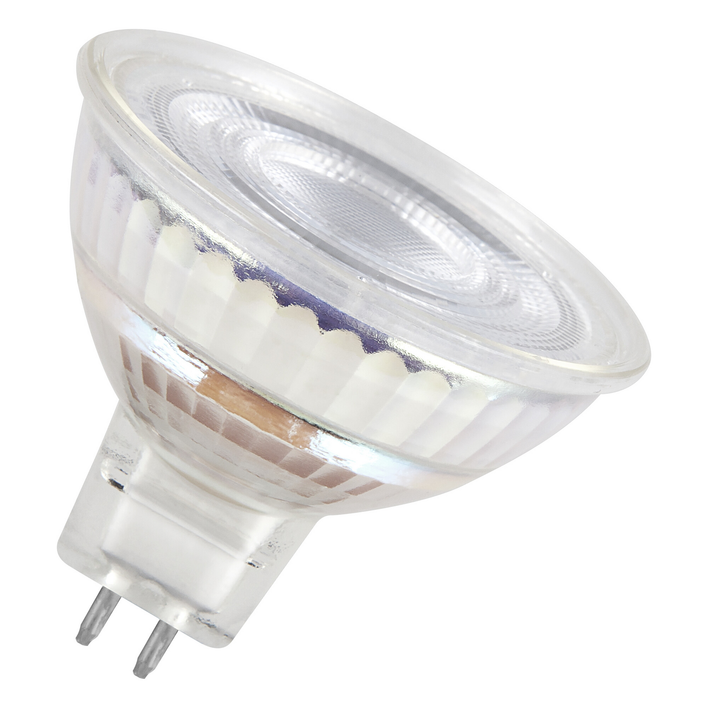 LED MR16 35 36° 3,4W 2700K GU5.3
