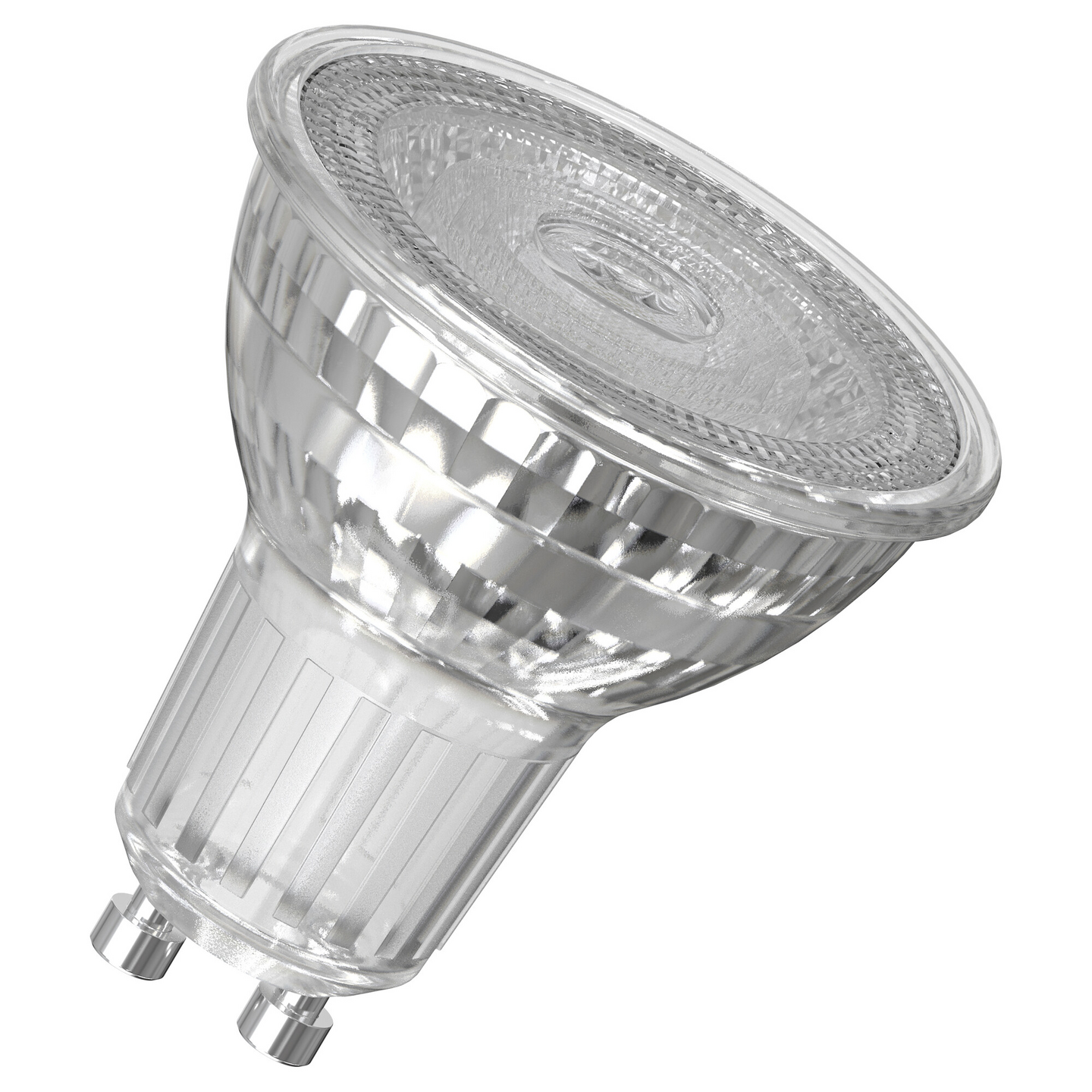 Led-kohdelamppu OSRAM Superstar PAR16 350lm 2700K GU10 36D himmennettävä