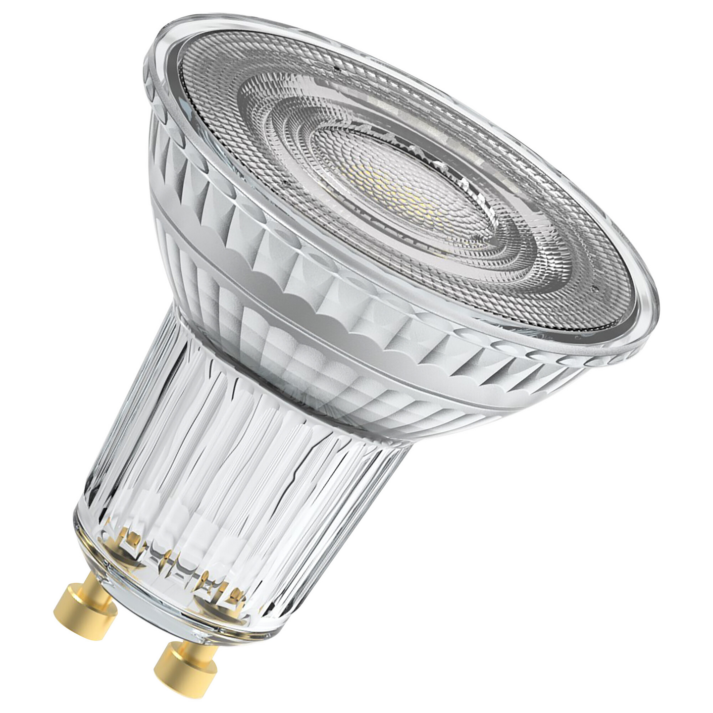 Led-kohdelamppu OSRAM Superstar PAR16 350lm 4000K GU10 36D himmennettävä