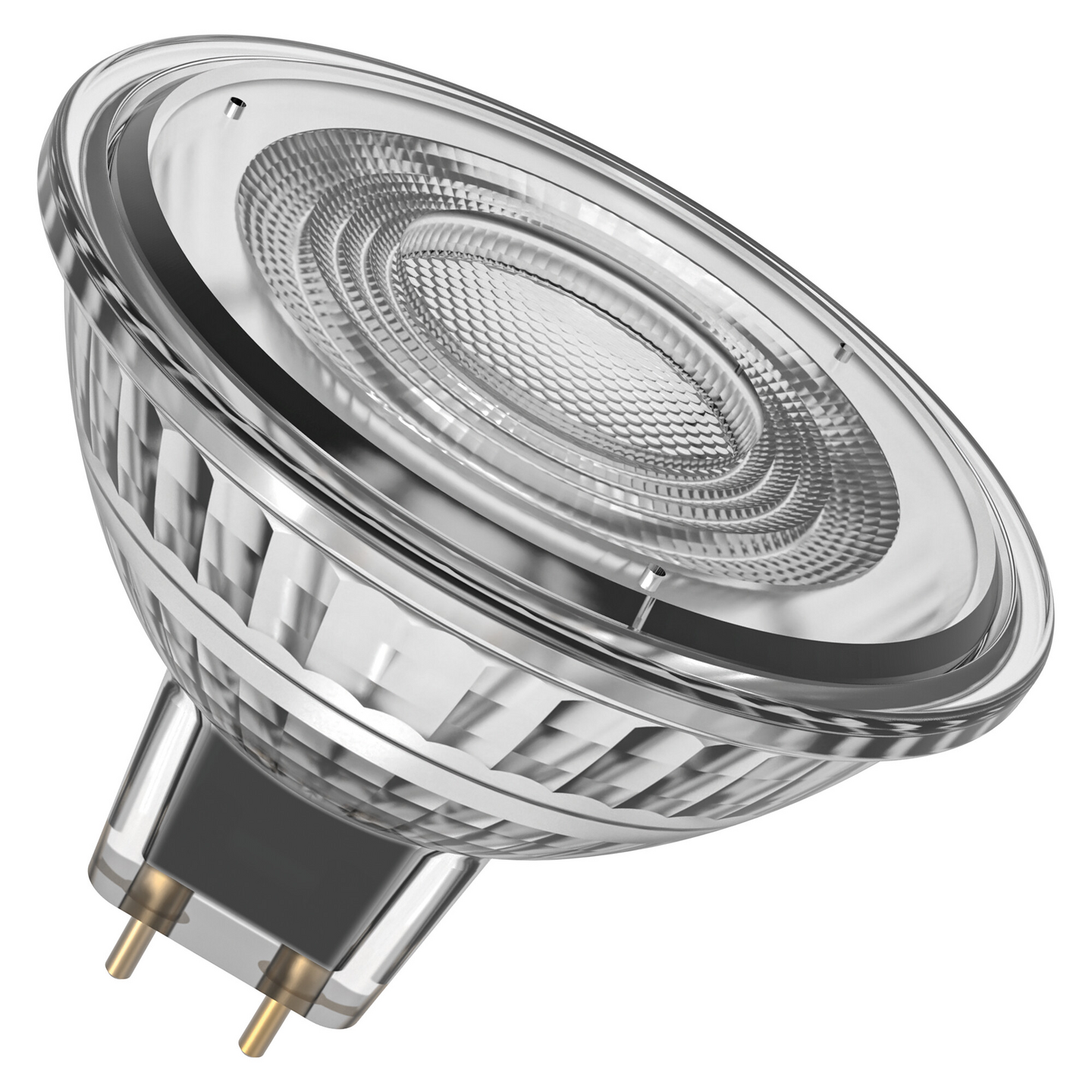 Led-kohdelamppu OSRAM Superstar MR16 621lm 36D 2700K GU5.3 12V himmennettävä