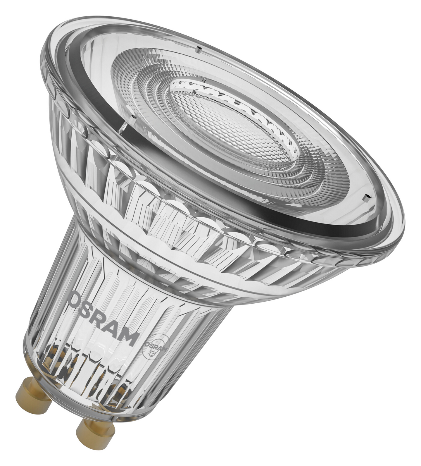 Led-kohdelamppu OSRAM Superstar PAR16 575lm 2700K GU10 36D himmennettävä