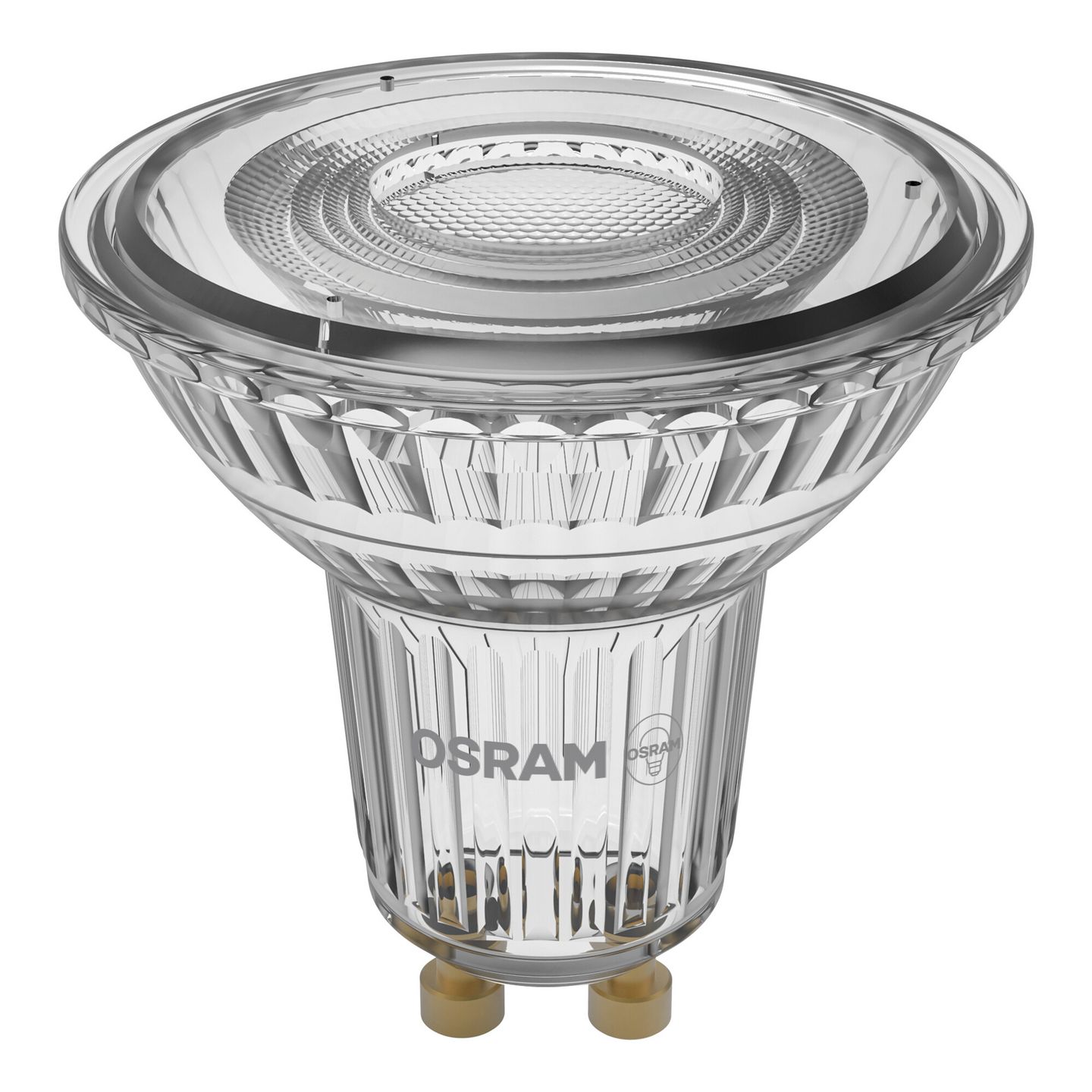 Led-kohdelamppu OSRAM Superstar PAR16 575lm 2700K GU10 36D himmennettävä