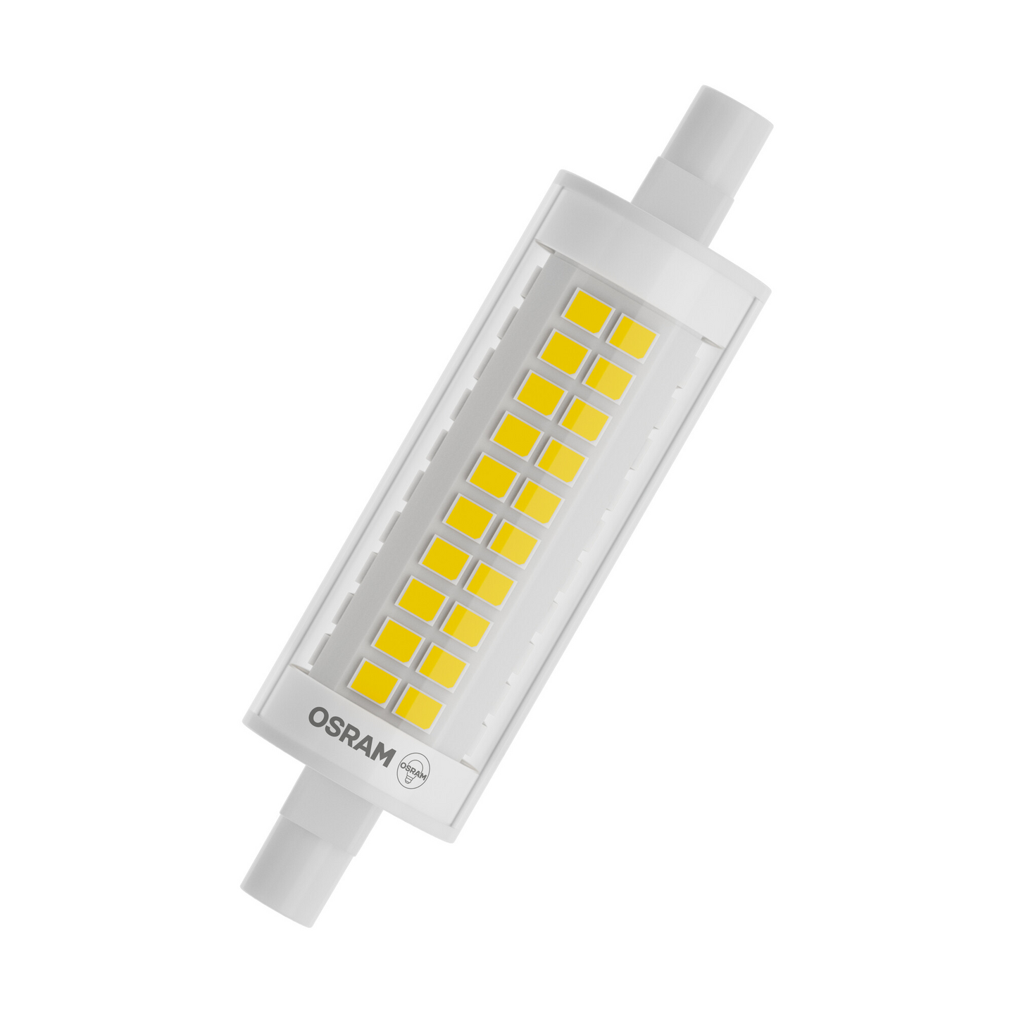 Led-lamppu OSRAM Line Slim 78mm 1055lm 2700K R7s