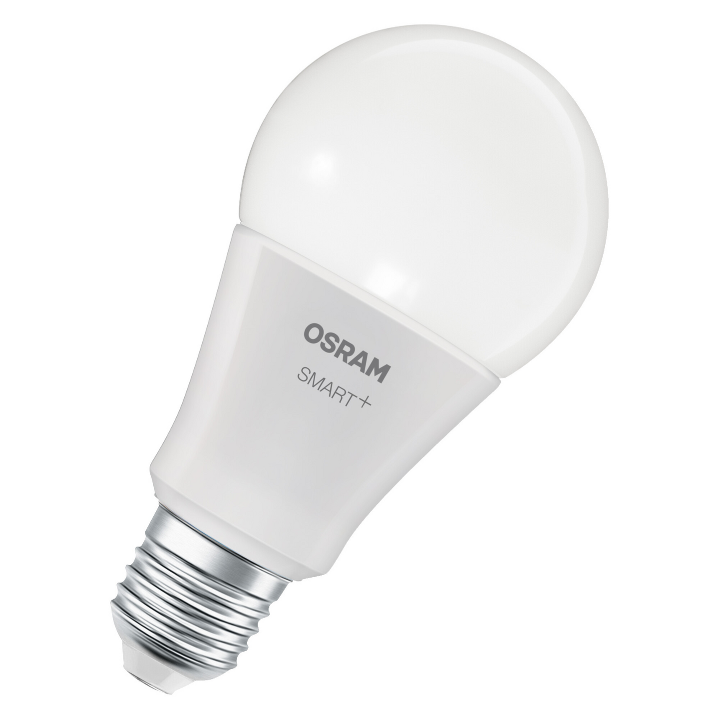 Led-vakiolamppu OSRAM SMART+ Matter CLA 1521lm RGBW E27 muovi